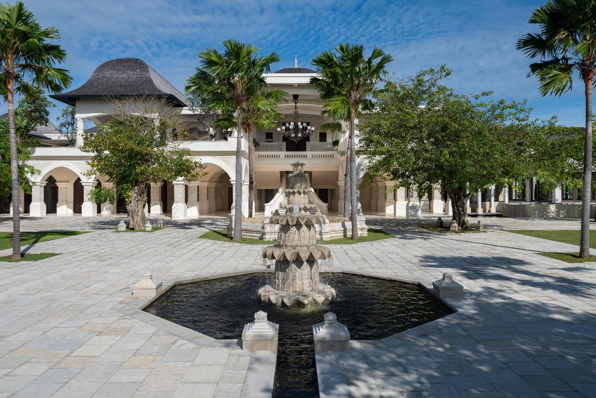 Jumeirah Bali photo 5