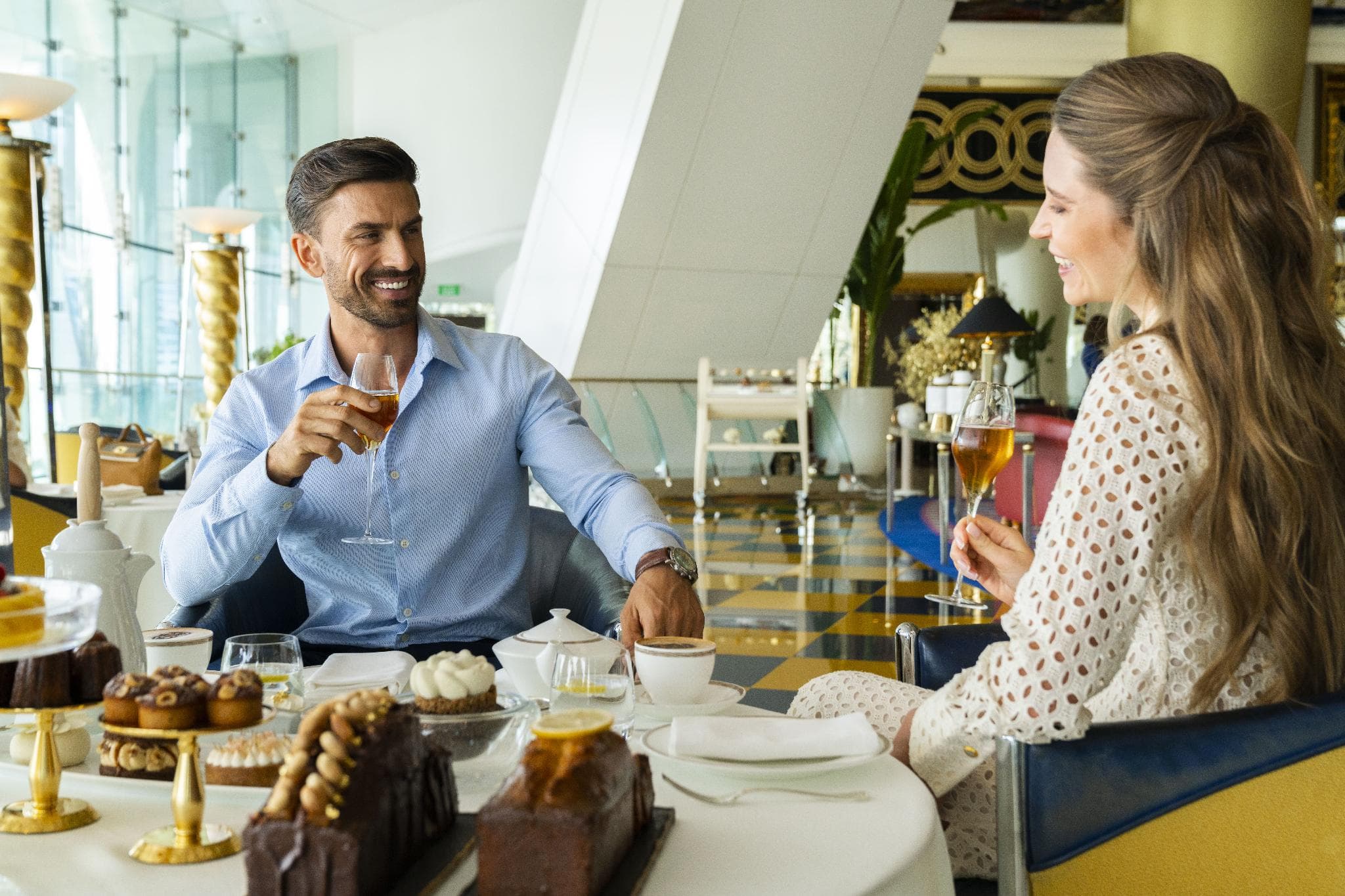 Jumeirah Burj Al Arab Dubai photo 4