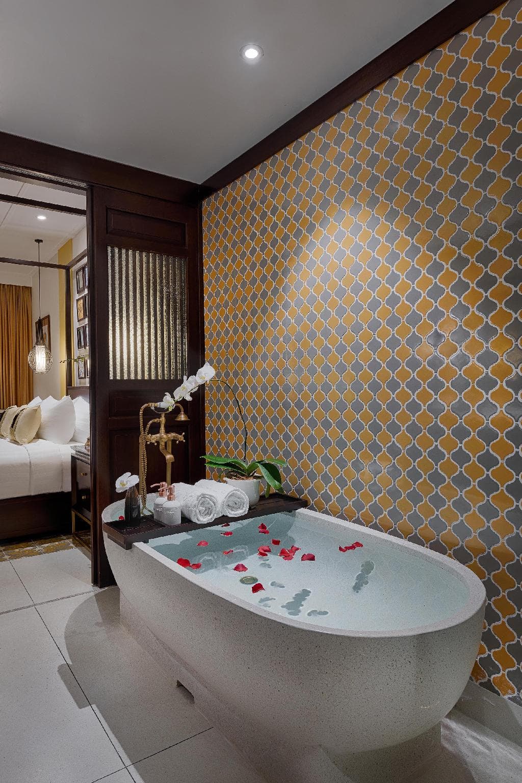 Allegro Hoi An . A Little Luxury Hotel & Spa photo 5