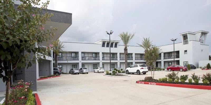 HOUSE HOTEL photo 3