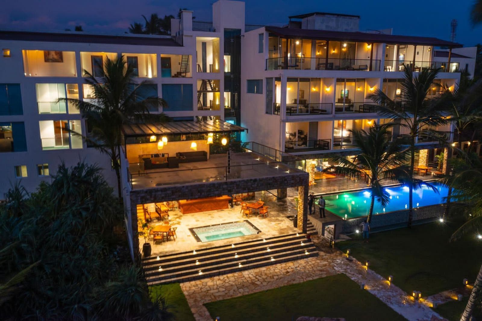 The Rockwall Boutique Hotel photo 3