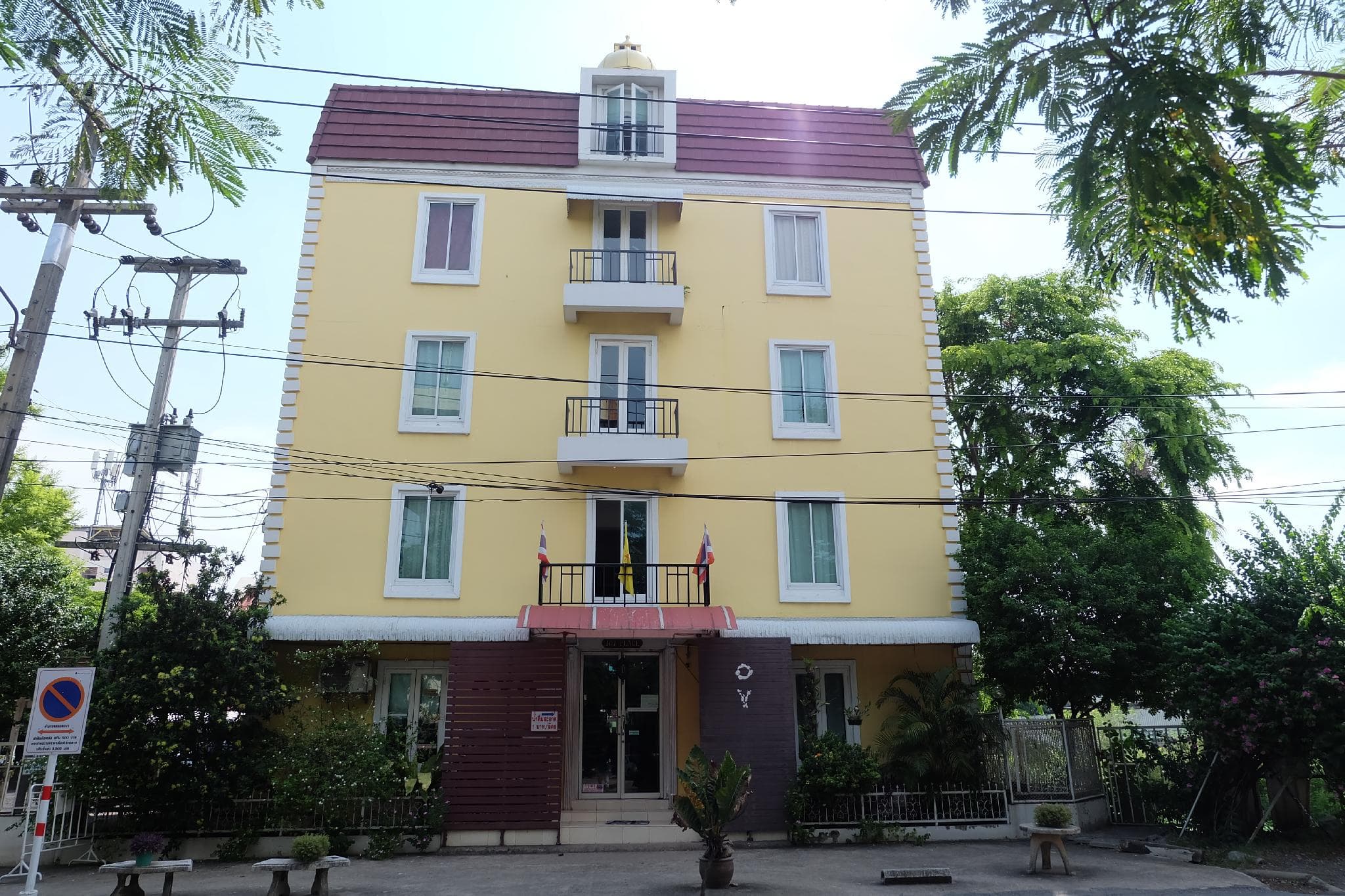 OYO 75429 101​ Place​ Navanakorn photo 5
