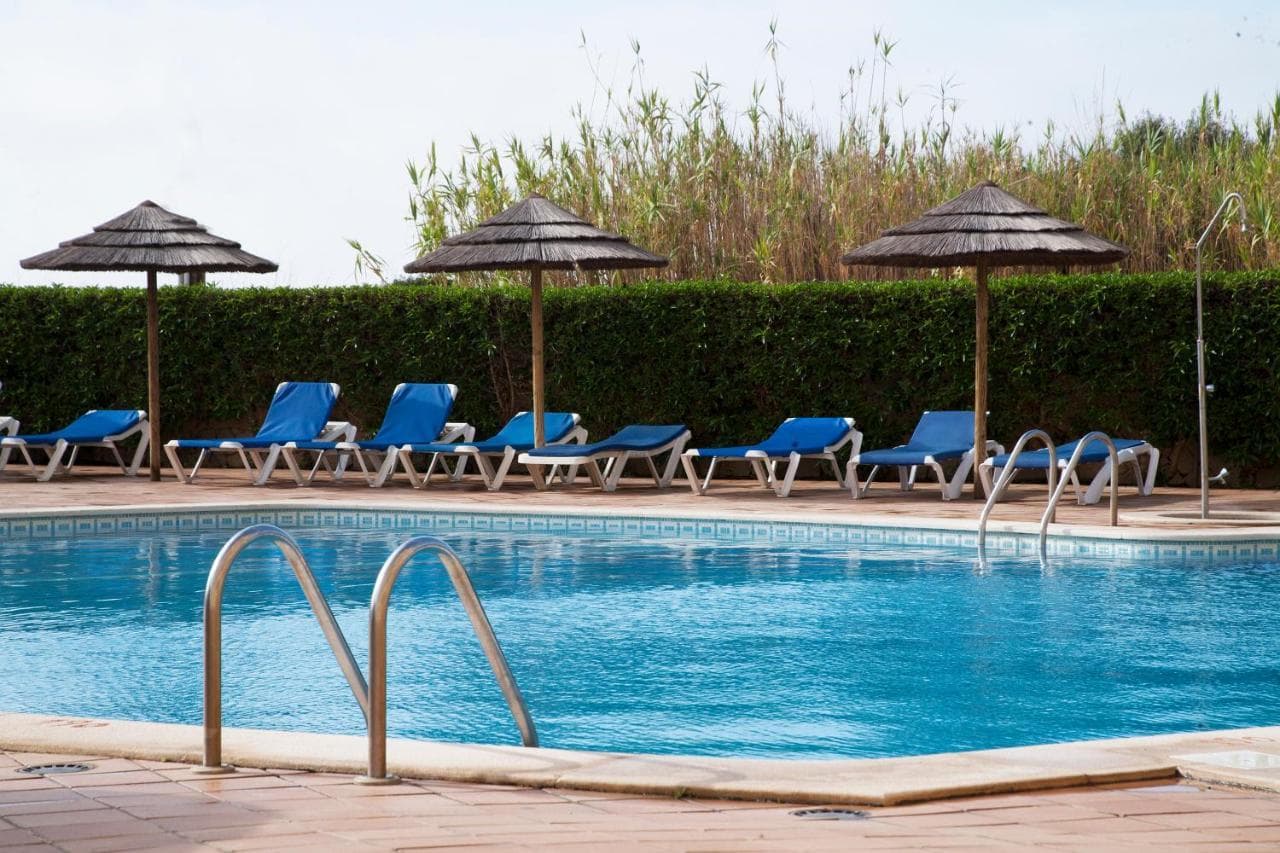 TURIM Presidente Hotel photo 5
