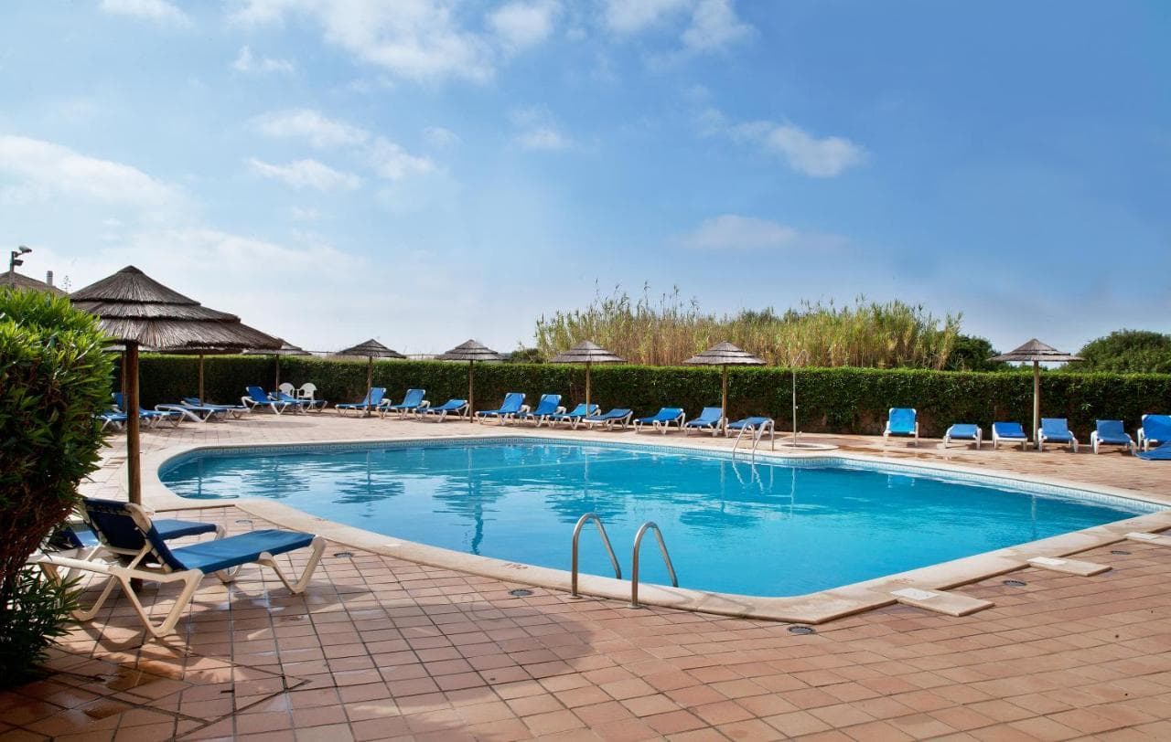 TURIM Presidente Hotel photo 4