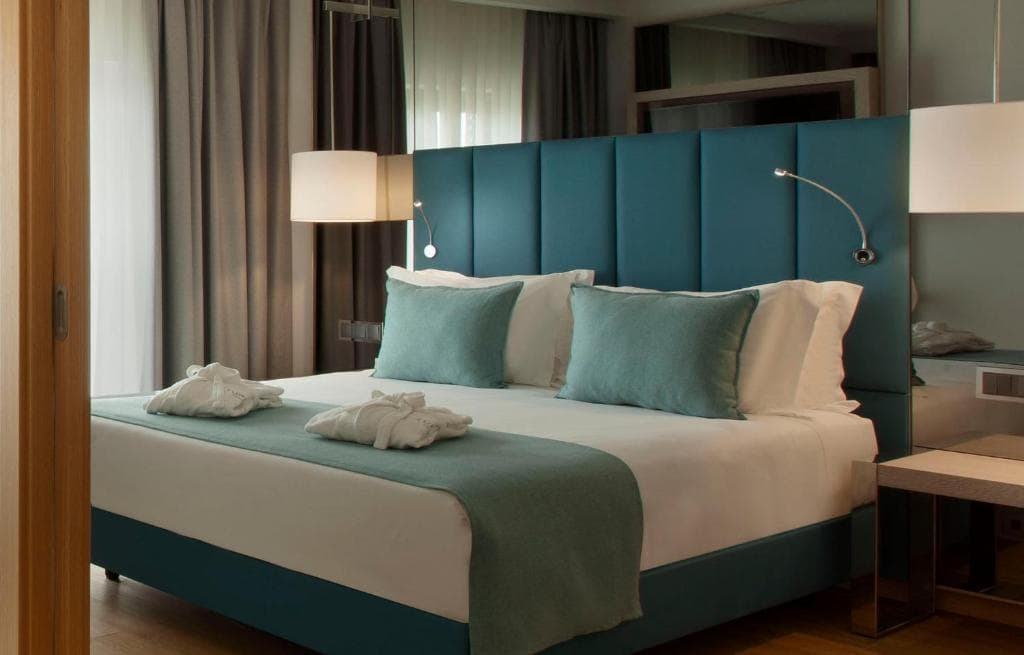 TURIM Presidente Hotel photo 2