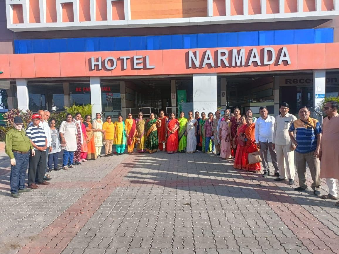 HOTEL NARMADA