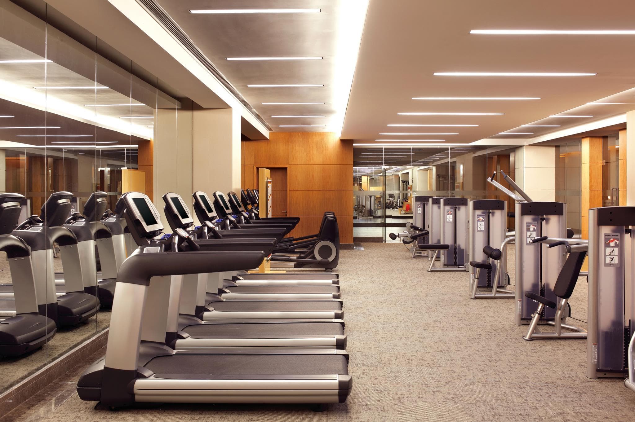 Sheraton Hefei Xinzhan Hotel photo 5