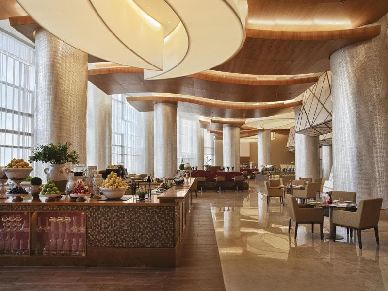 Swissotel Al Ghurair photo 4