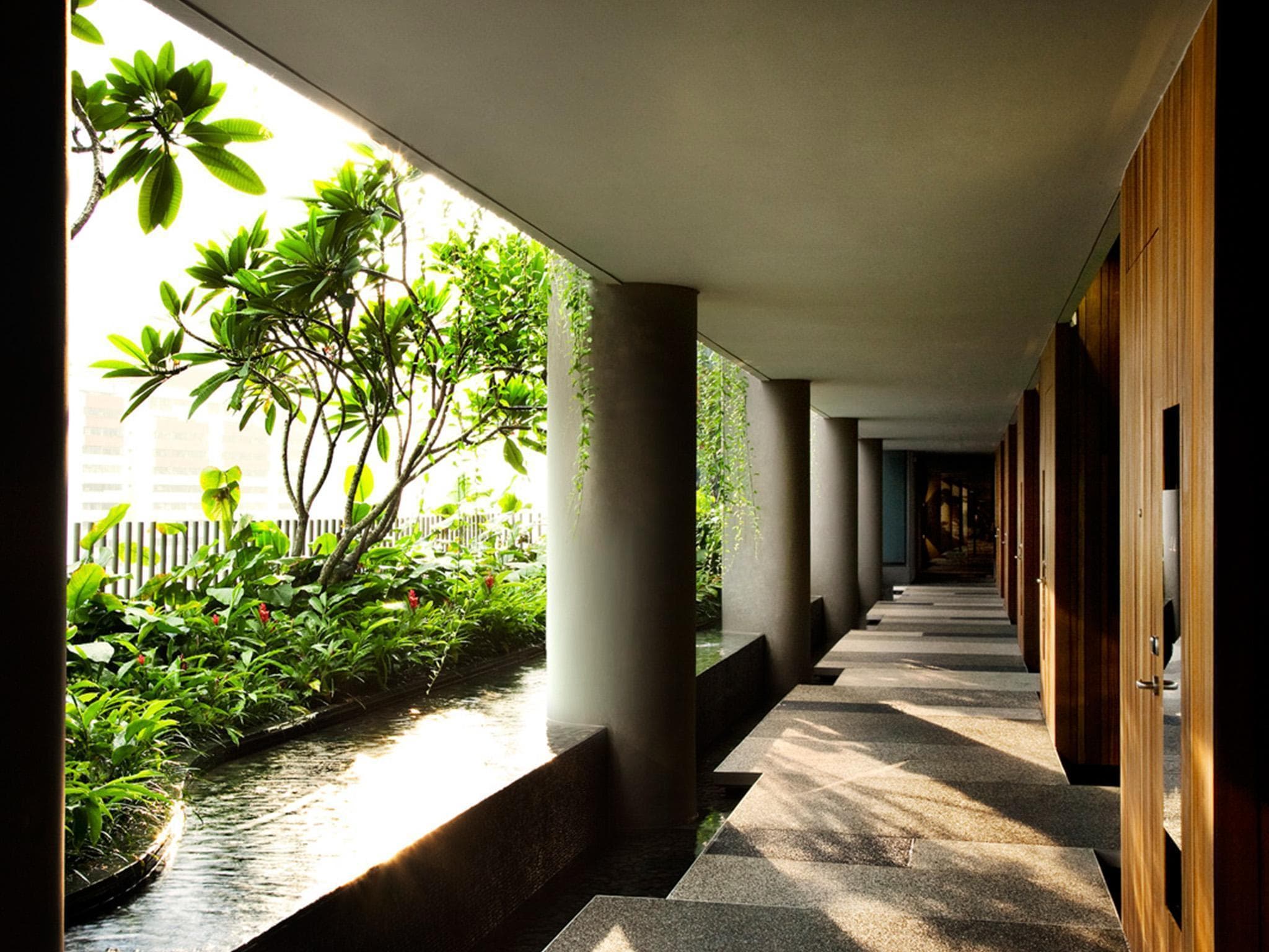 PARKROYAL COLLECTION Pickering, Singapore photo 4