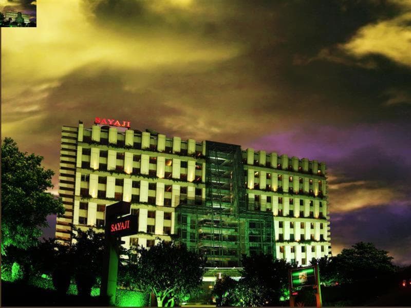 Sayaji Pune photo 4