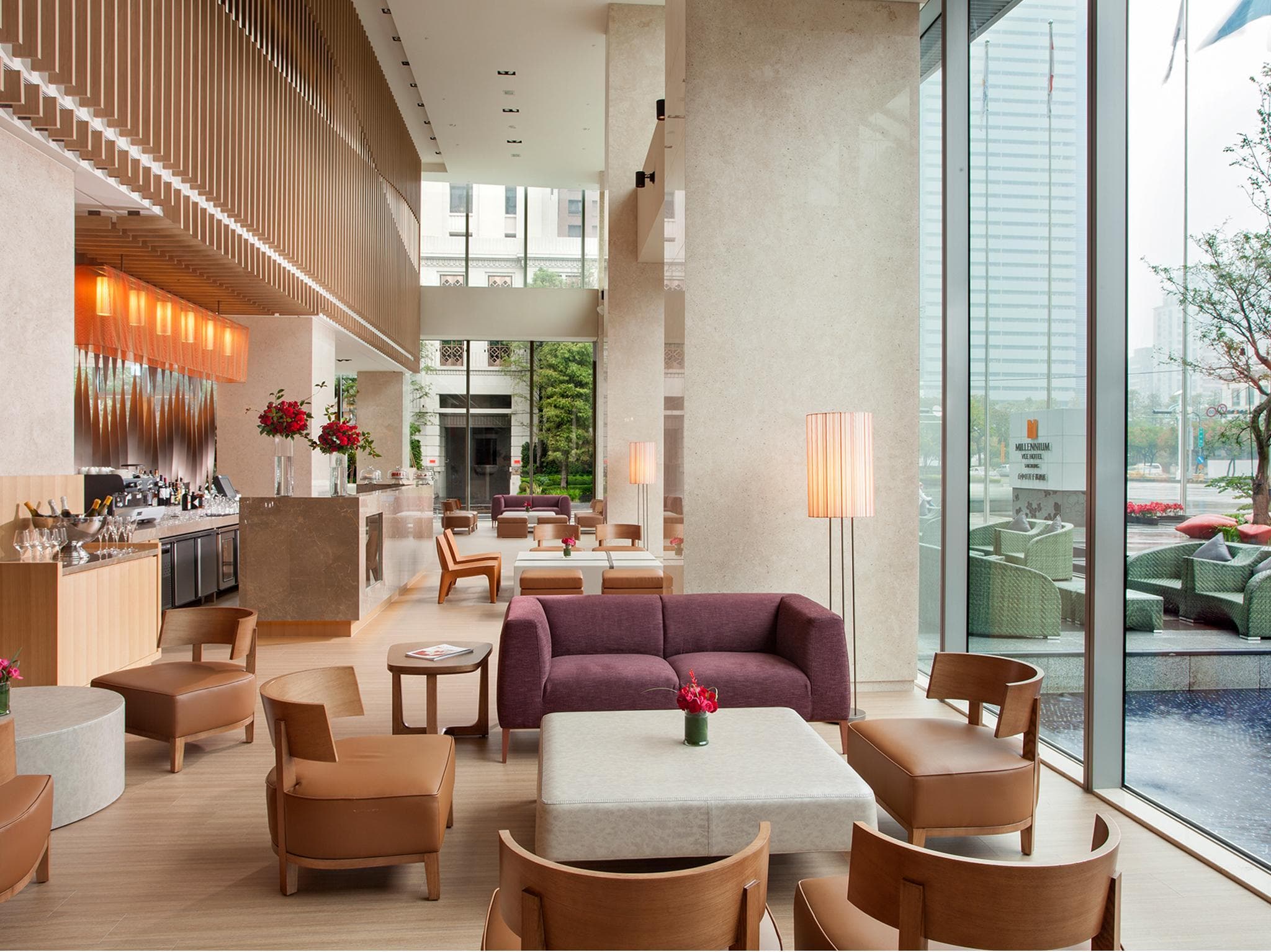 Millennium Hotel Taichung photo 3