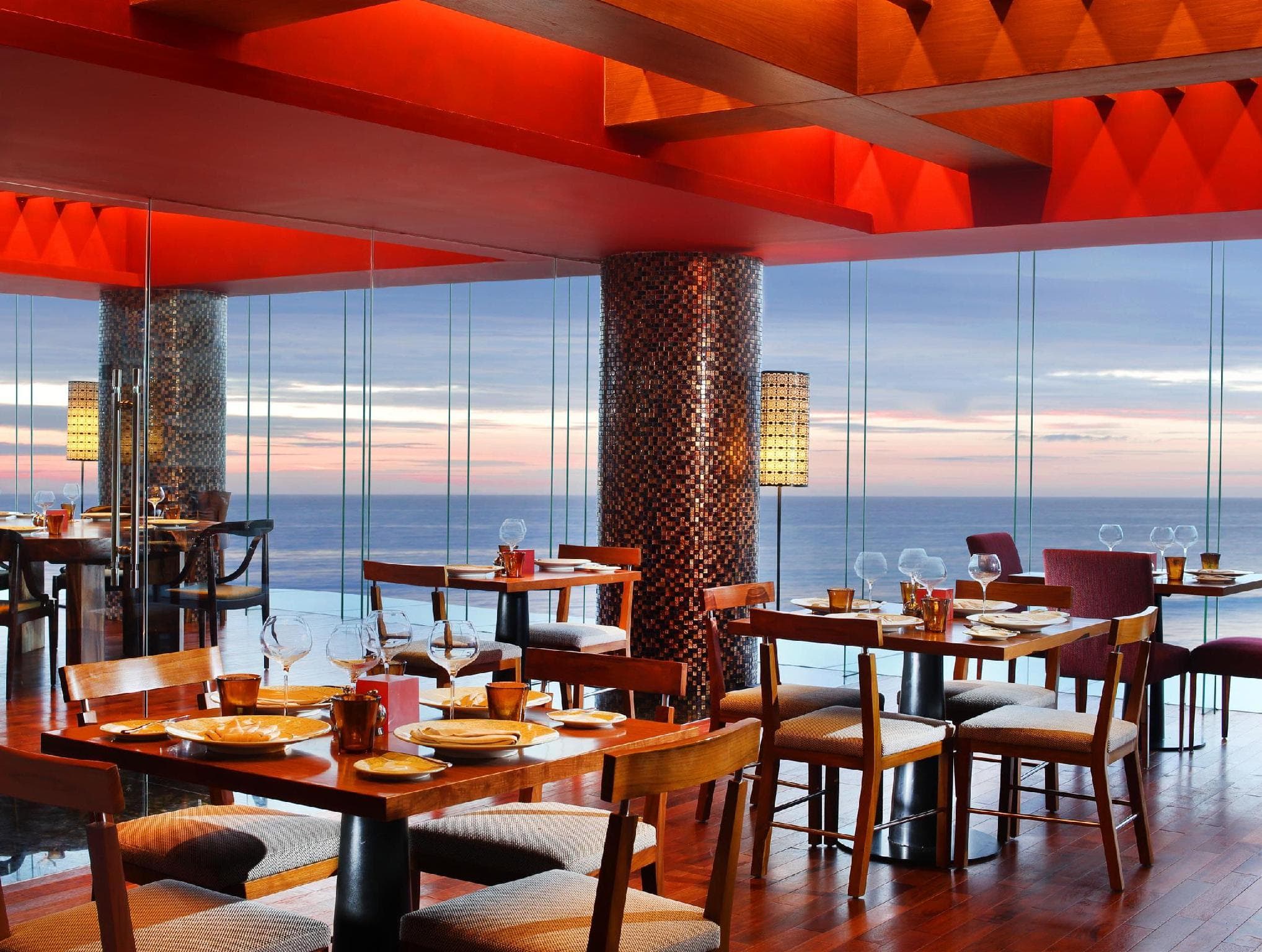 Sheraton Bali Kuta Resort photo 4