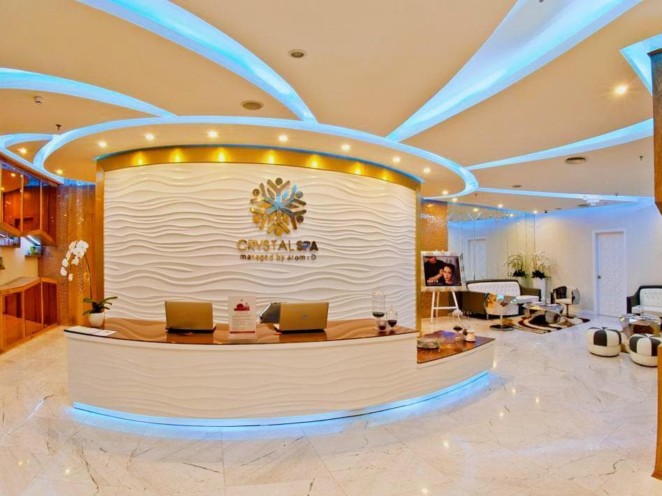 Tan Son Nhat Saigon Hotel photo 4