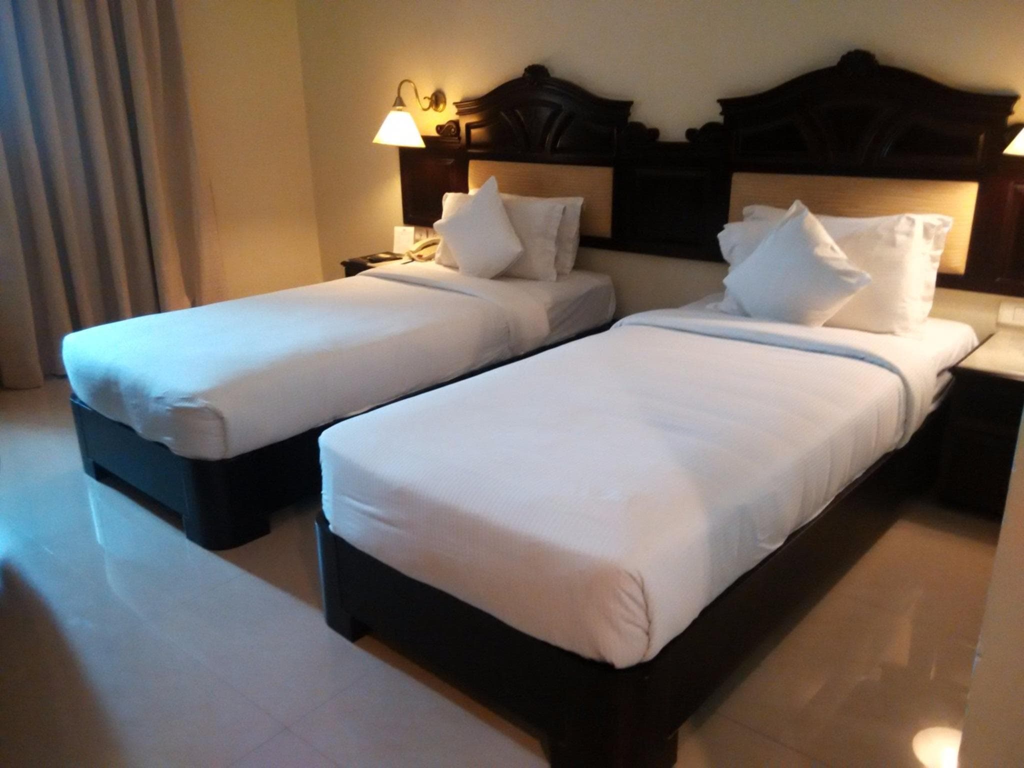 Hotel Airlink Castle photo 2