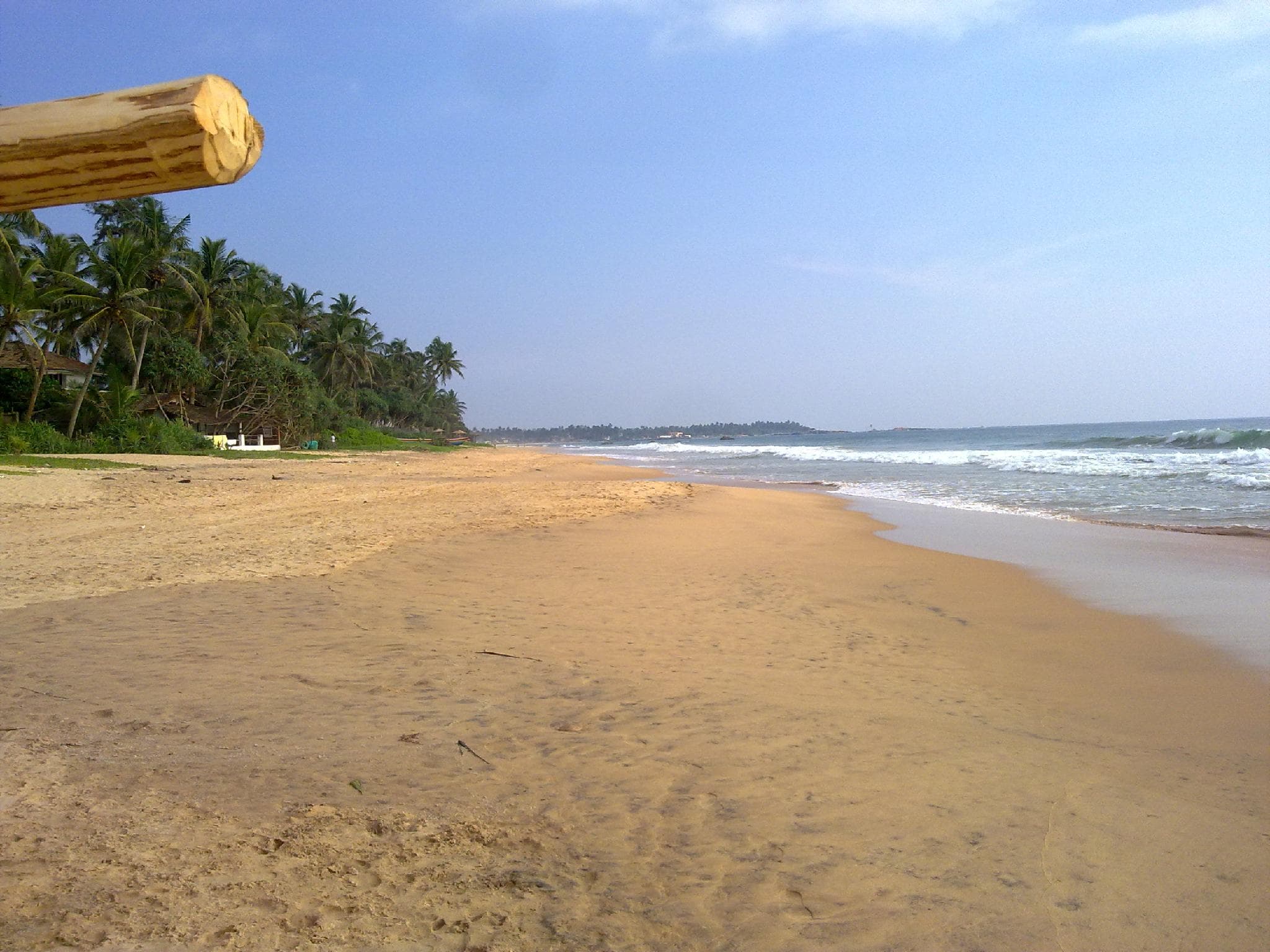 Sea Front photo 4