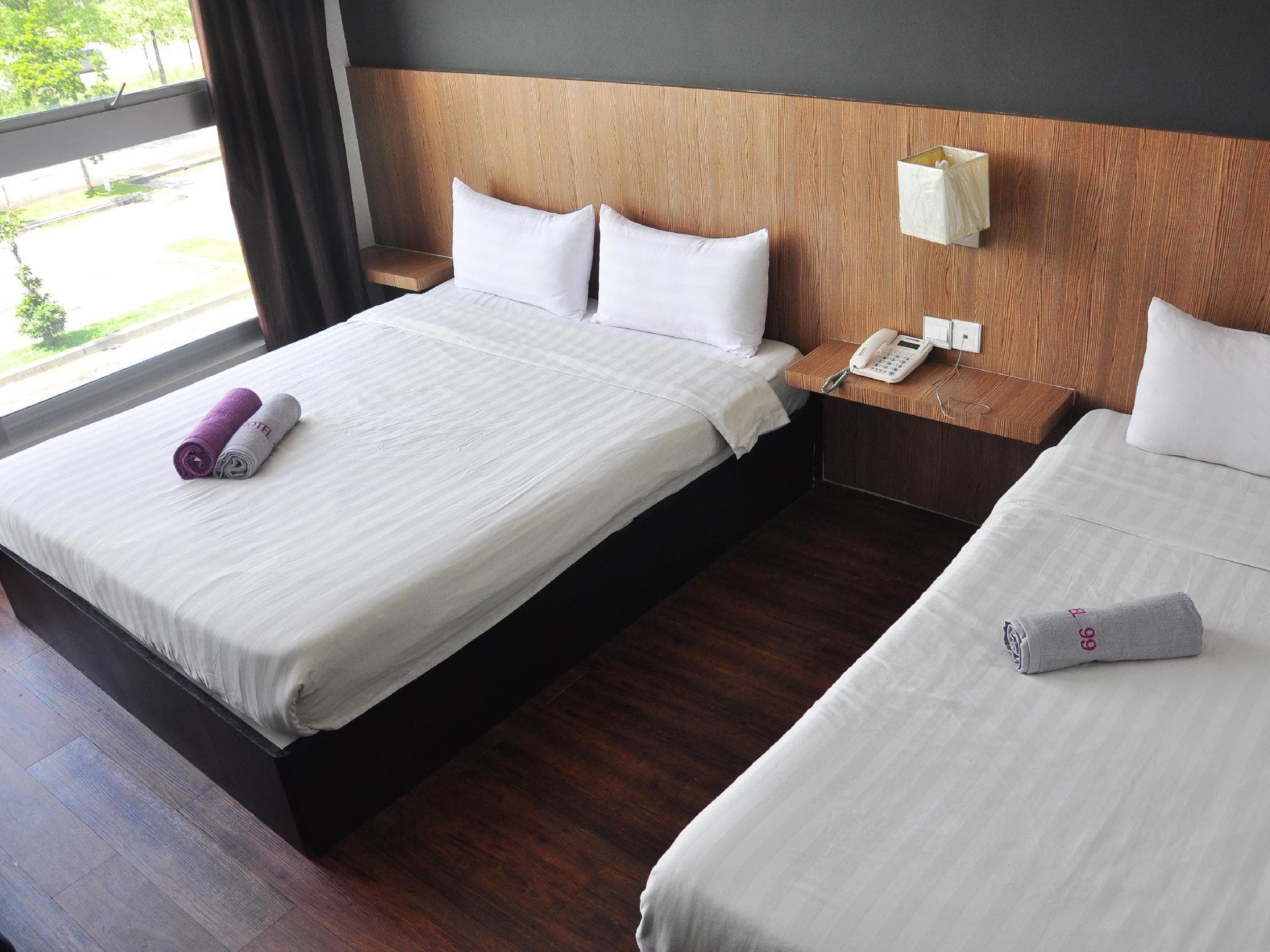 Hotel 99 - Bandar Botanik Klang photo 2
