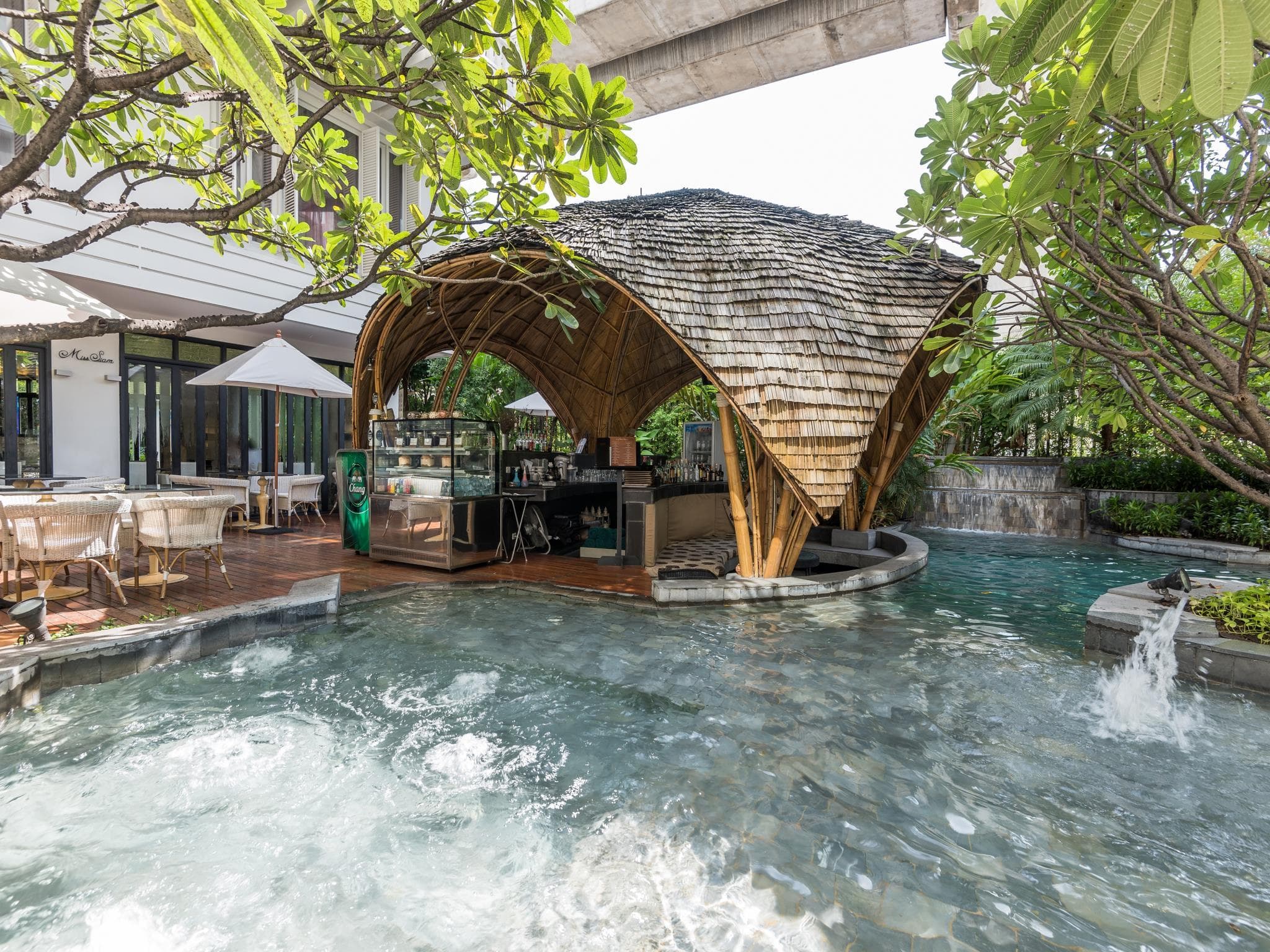 Hua Chang Heritage Hotel photo 4
