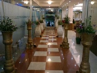 Hotel Krishna Sagar NH-24 photo 5