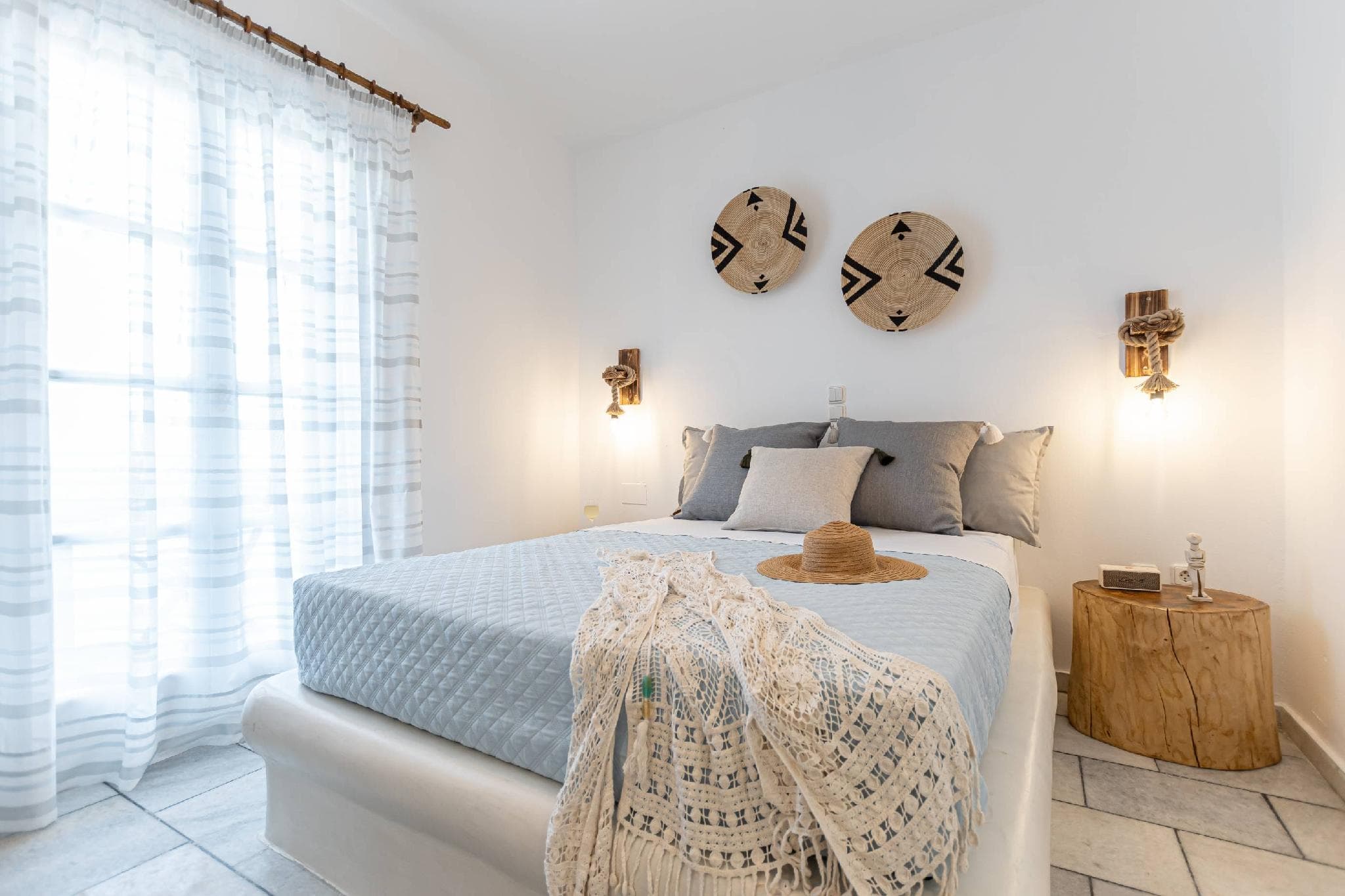 Naxian Serenity Suites photo 2