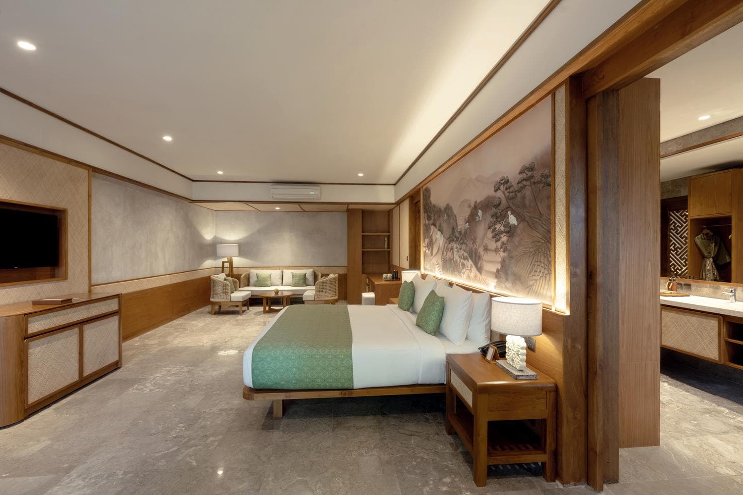 AnandaDara Ubud Resort & Spa photo 2