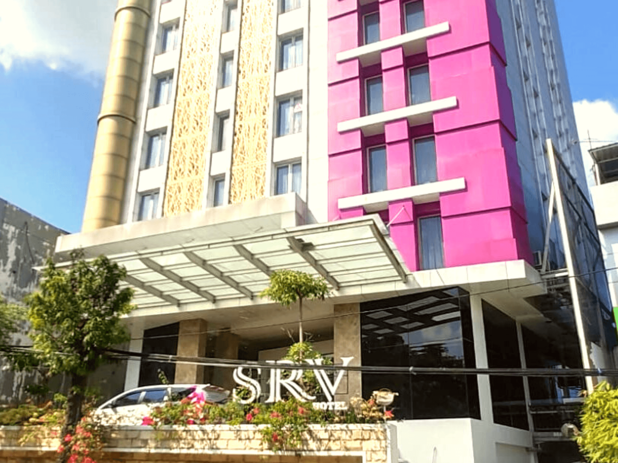 Surabaya River View Hotel photo 5