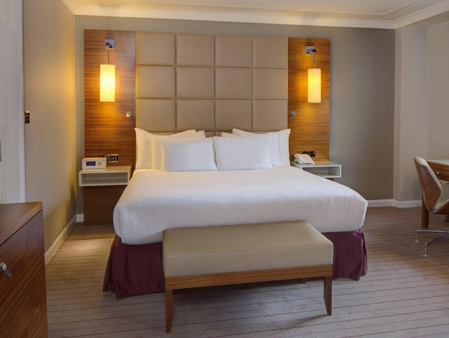 Hilton Cambridge City Centre photo 5