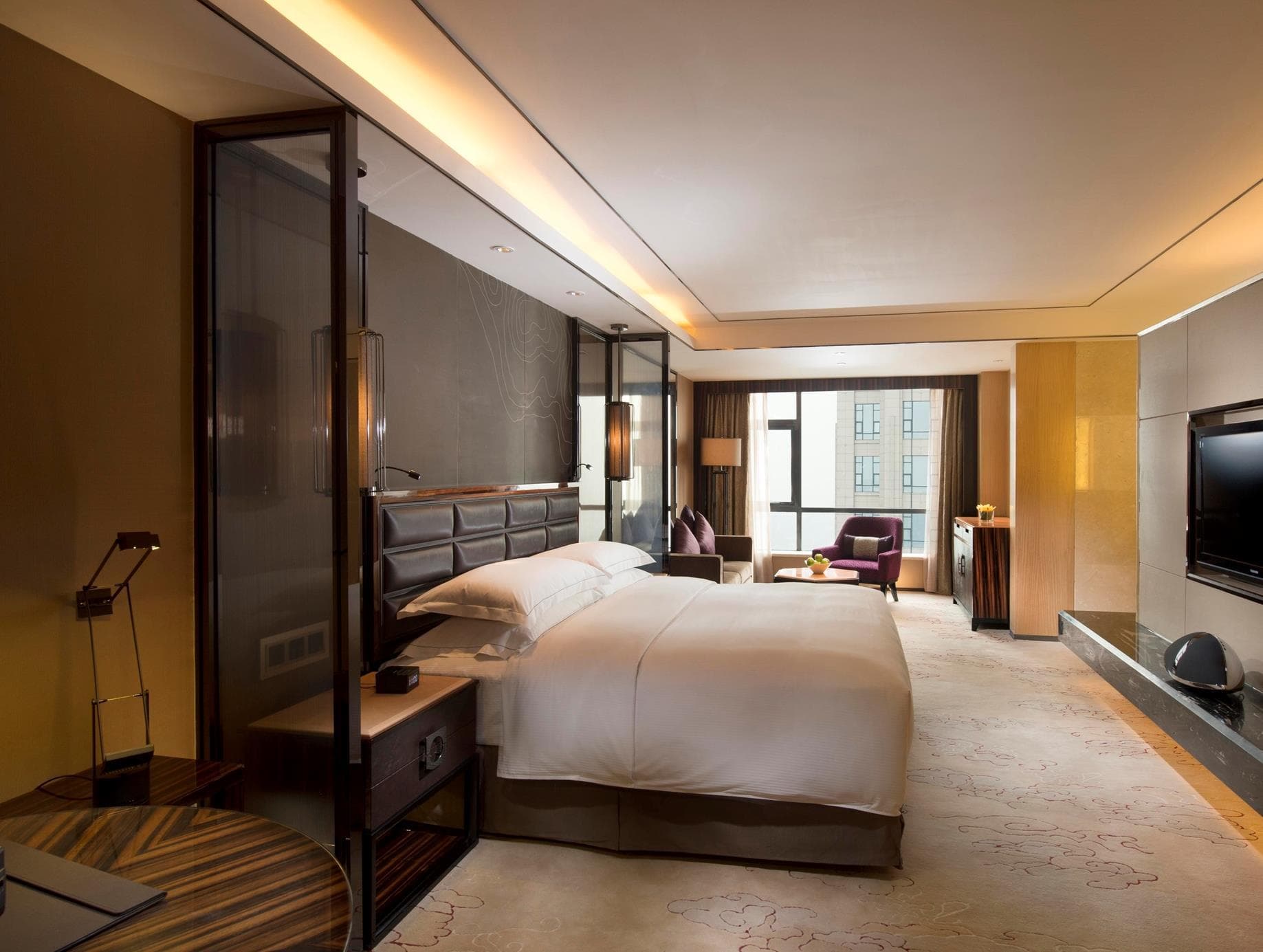 Hilton Zhongshan Downtown photo 5