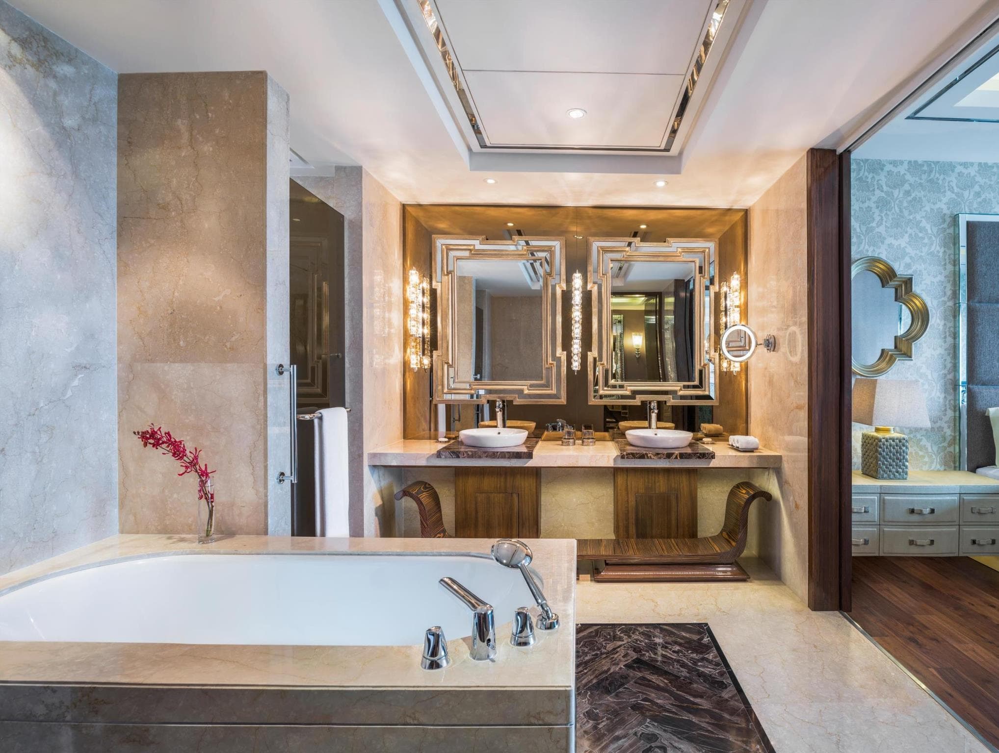 The St. Regis Mumbai photo 2