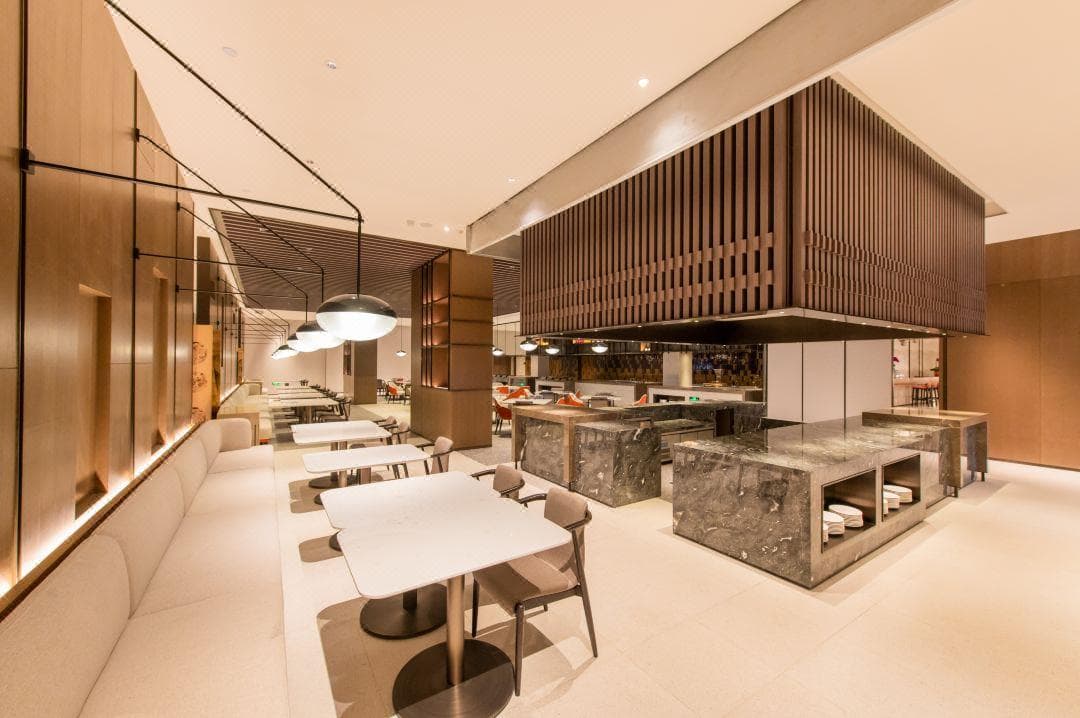 The QUBE Hotel Anqing photo 4