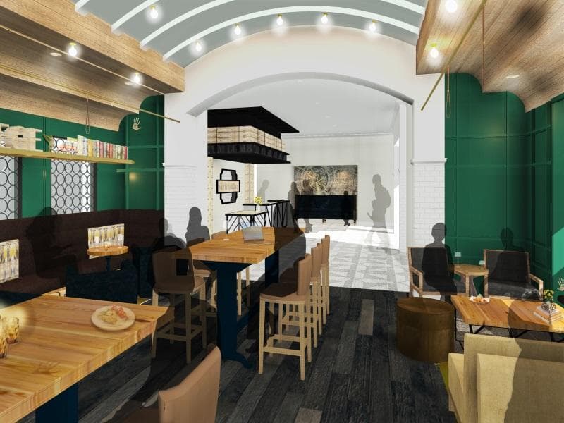 Indigo Hattiesburg By IHG