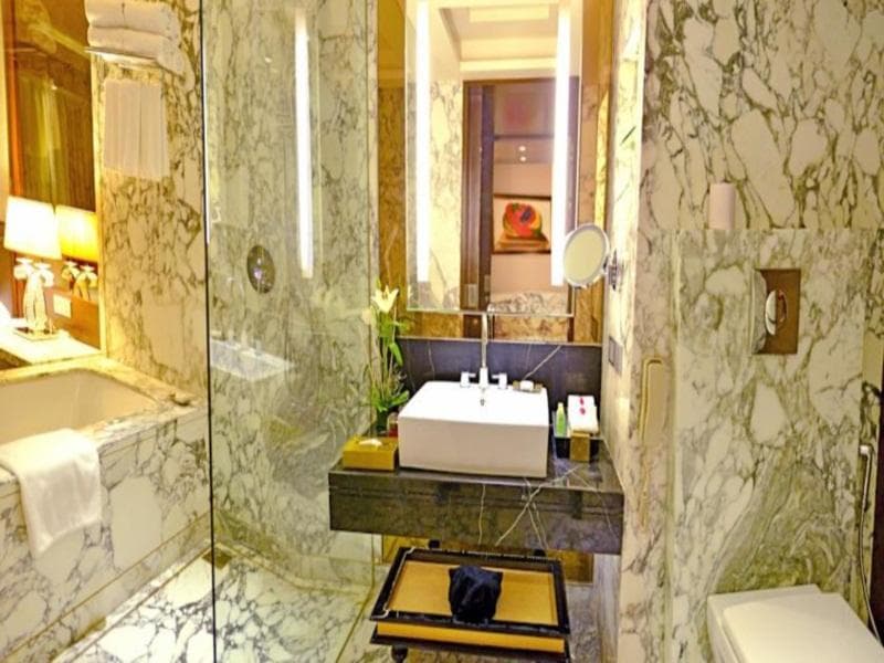 Radisson Blu Jaipur photo 2