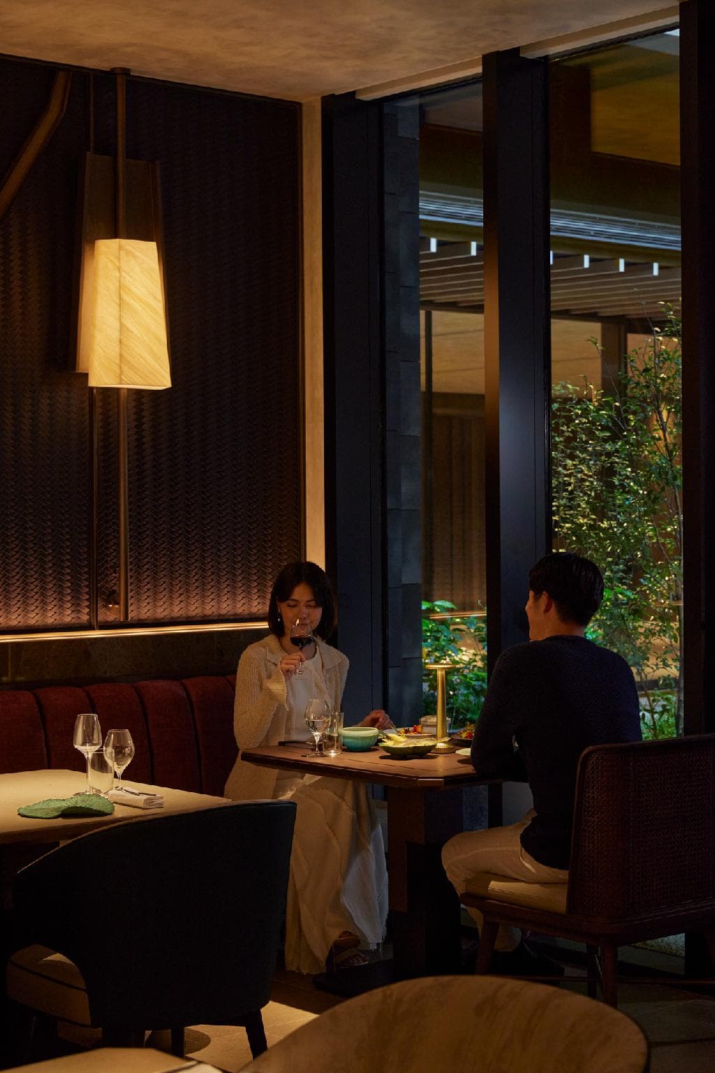 Dusit Thani Kyoto photo 4