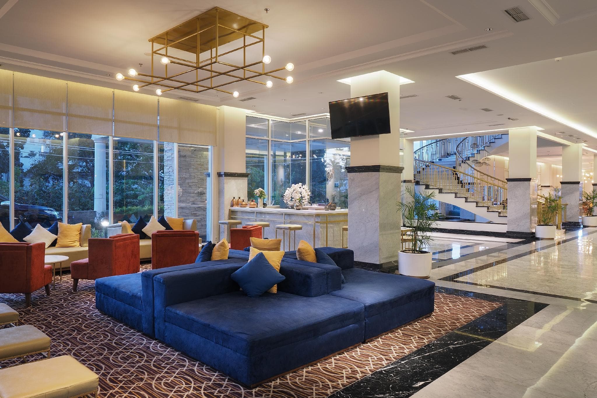 Hotel Horison Ciledug Jakarta photo 5