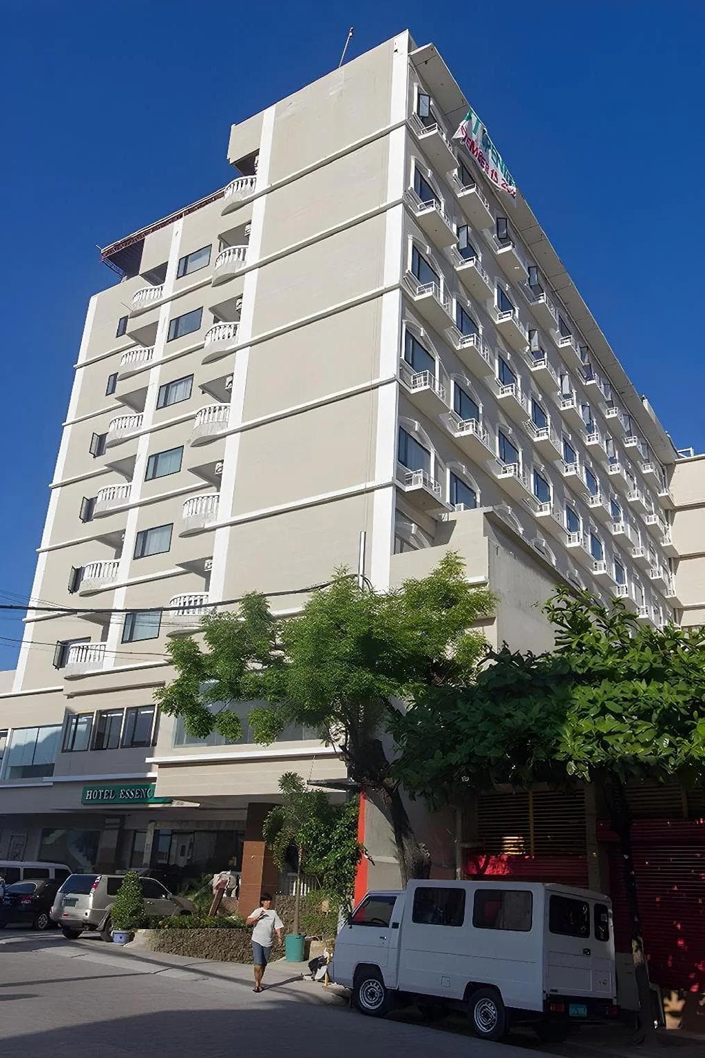 Hotel Essencia photo 5