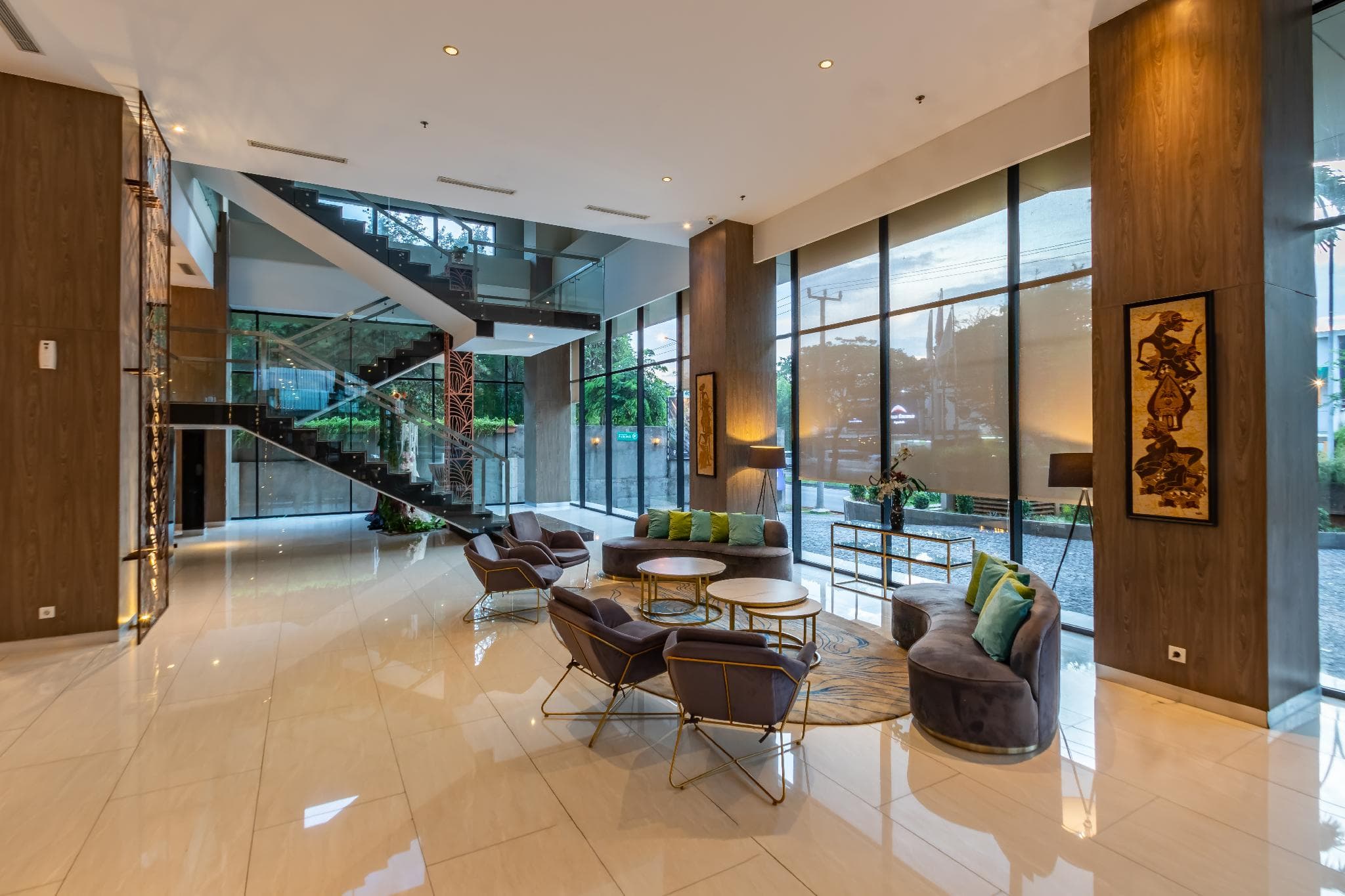 Hotel AYOLA Lippo Cikarang photo 5