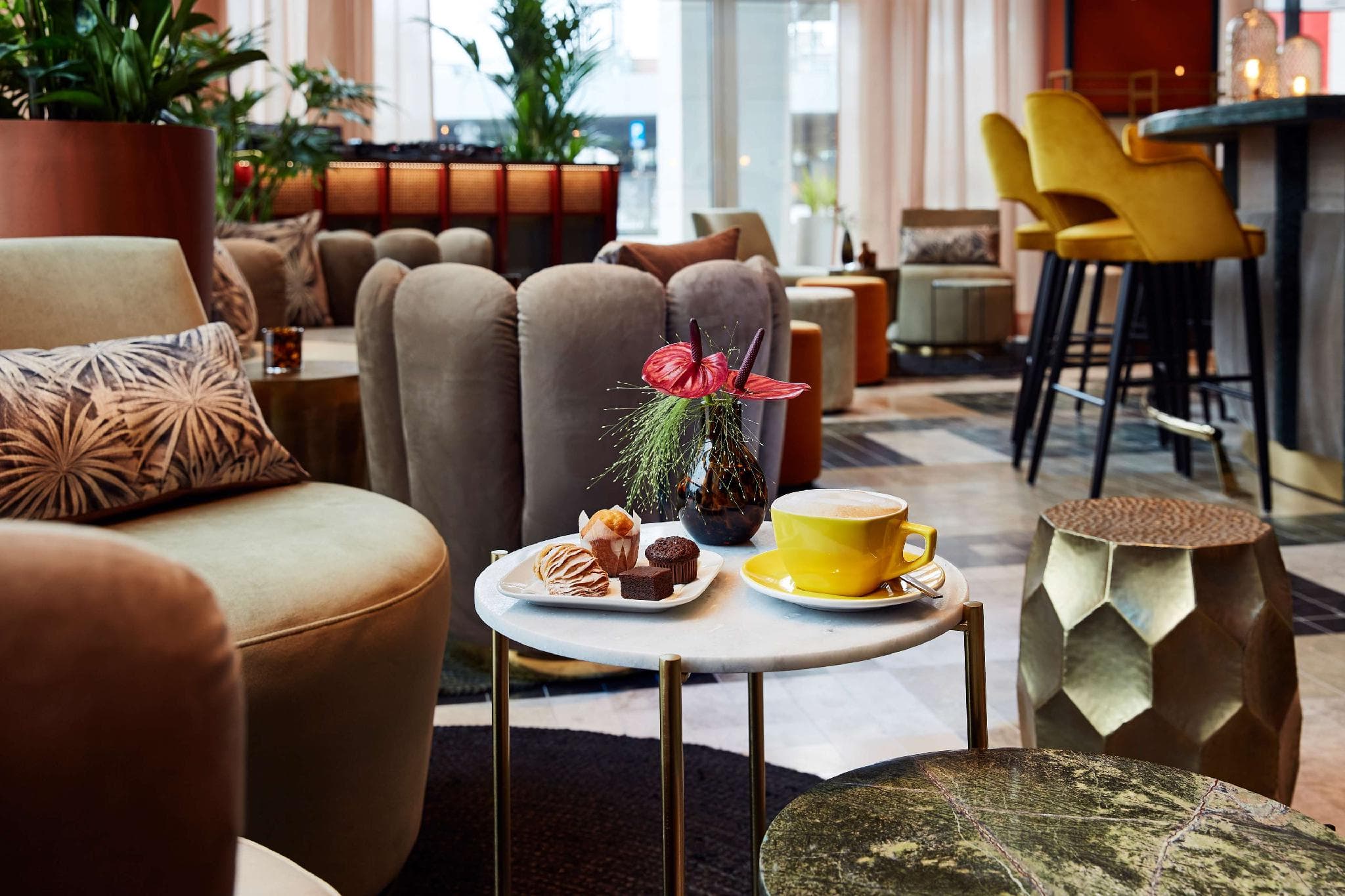 Lindner Hotel Antwerp photo 3