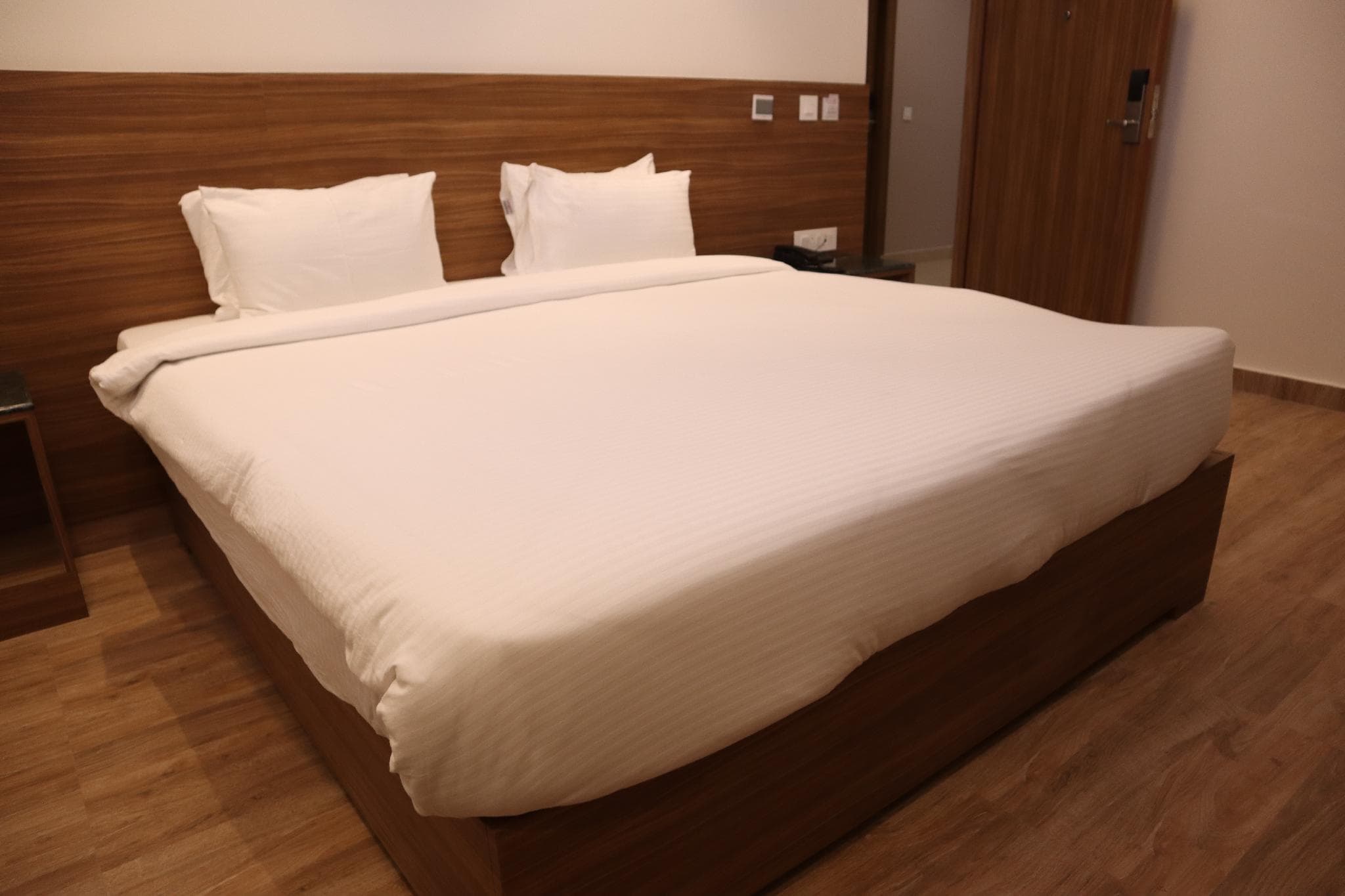 SHARDA RESIDENCY photo 2