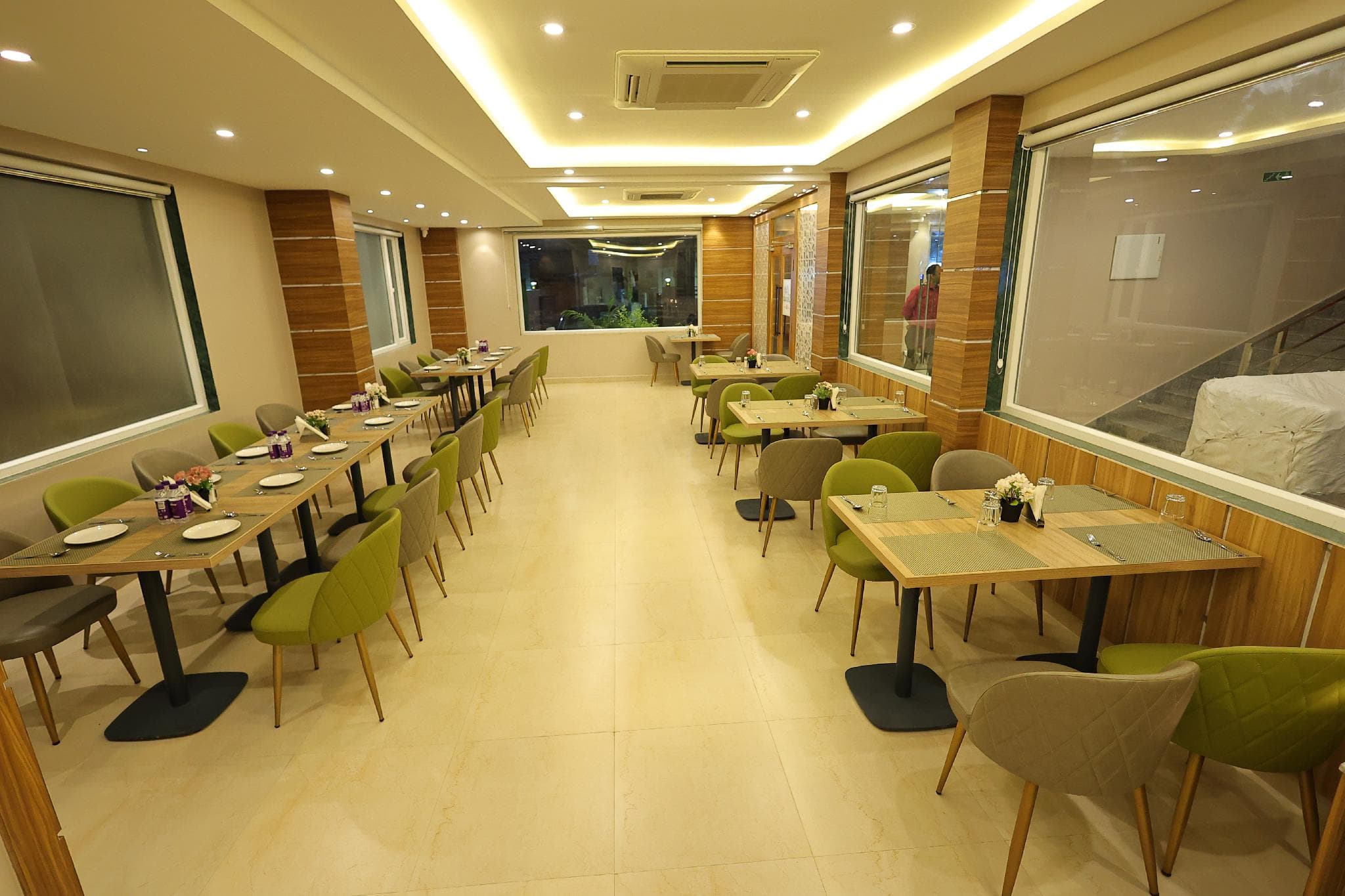 SHARDA RESIDENCY photo 3