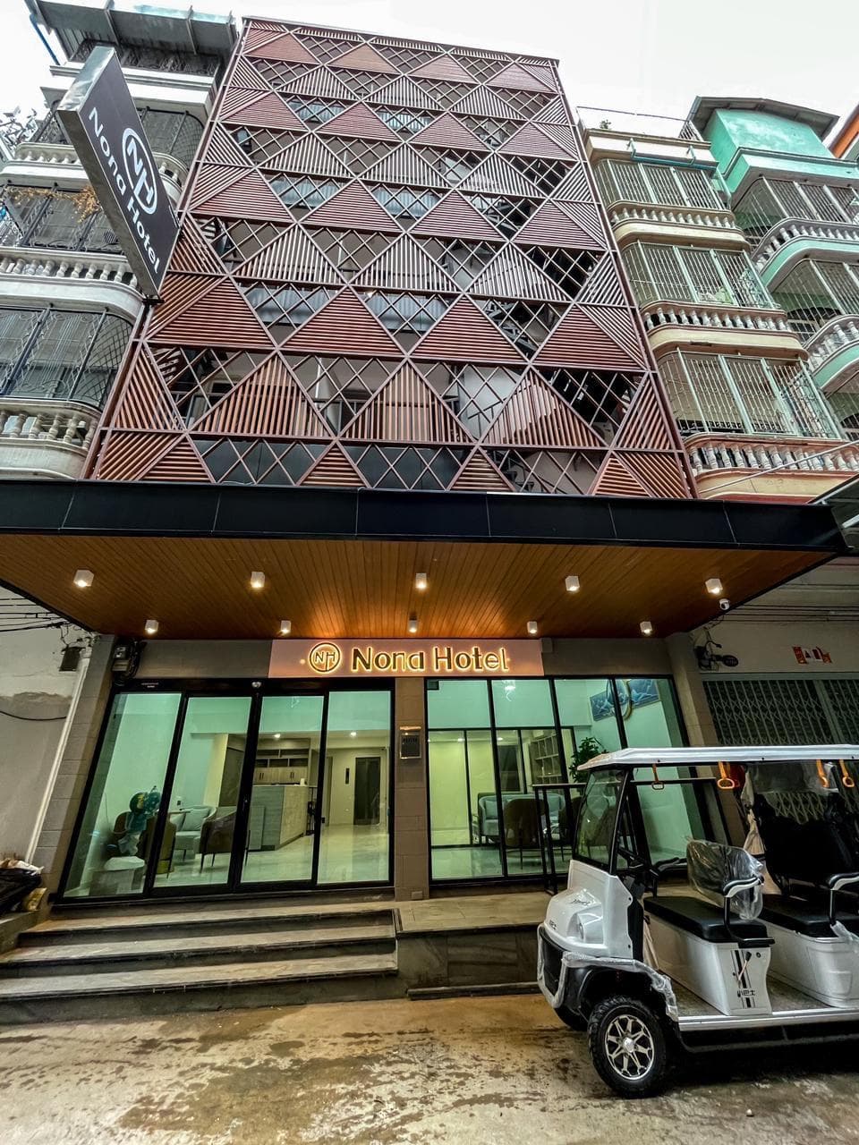 Nona Hotel photo 3