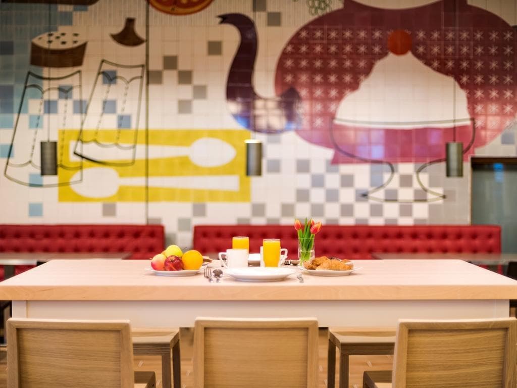 Adagio Liverpool City Centre photo 3