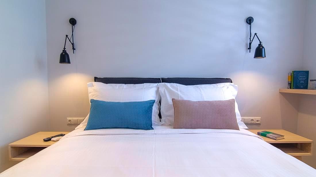 Acropolis Stay Hotel Athens photo 2