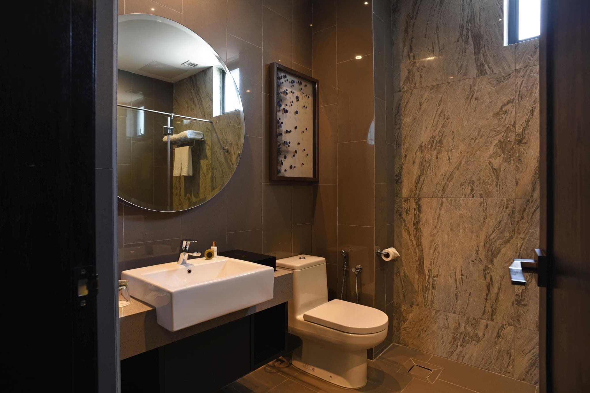 Vangohh Eminent Hotel & Spa photo 2
