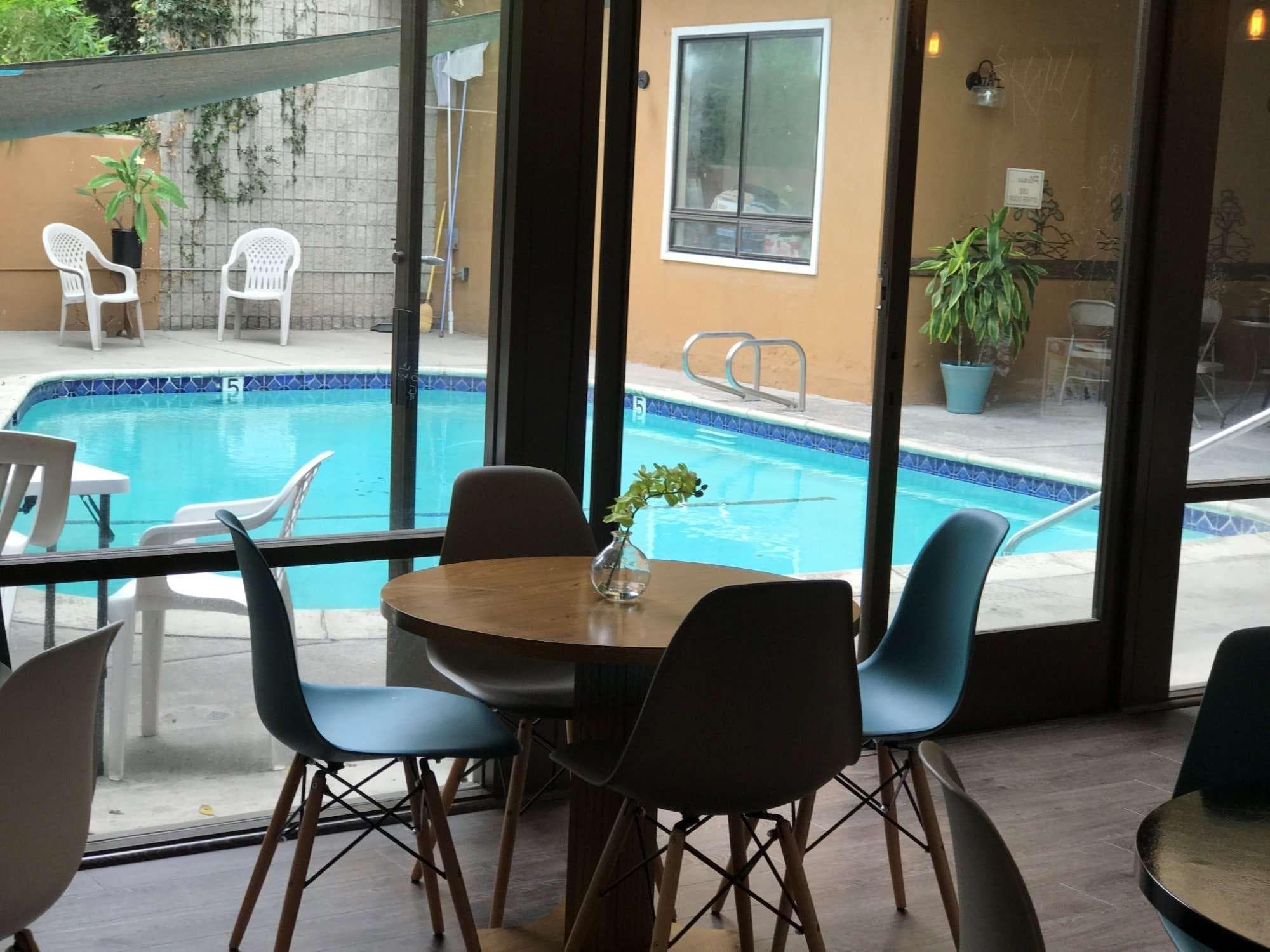 GreenTree Inn & Suites Alhambra photo 4