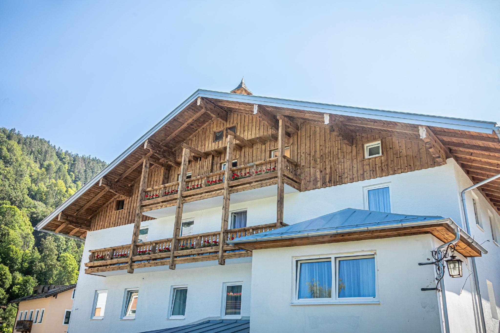 HomeHotel Salzberg photo 3
