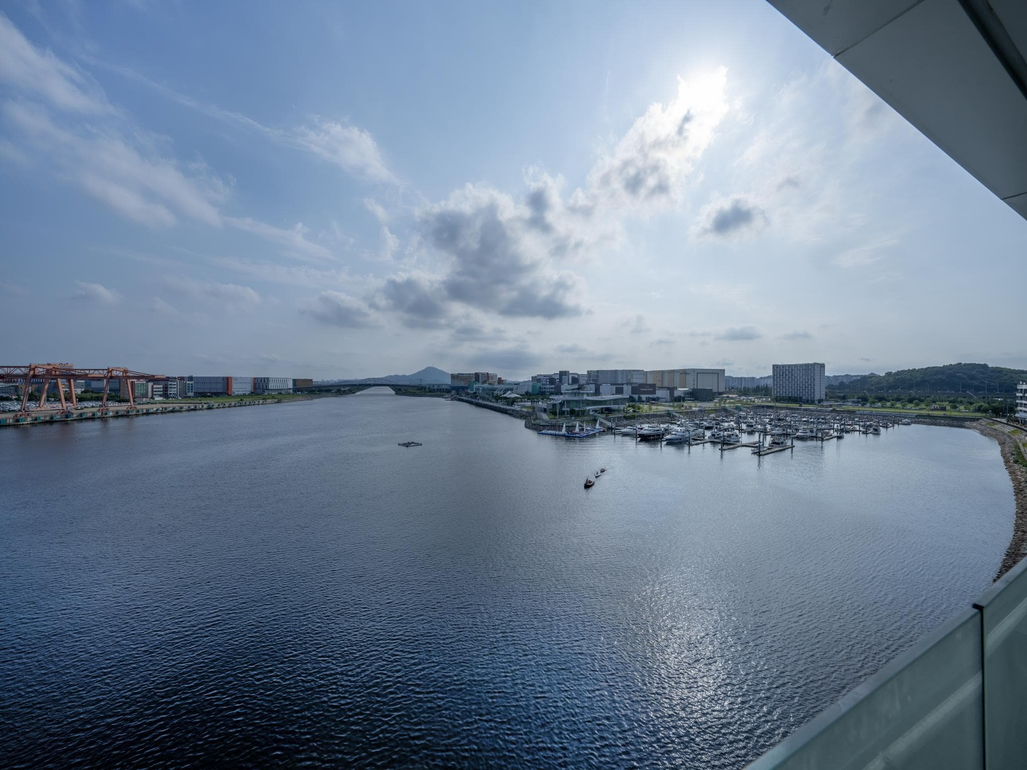 Hotel Marinabay Seoul photo 5