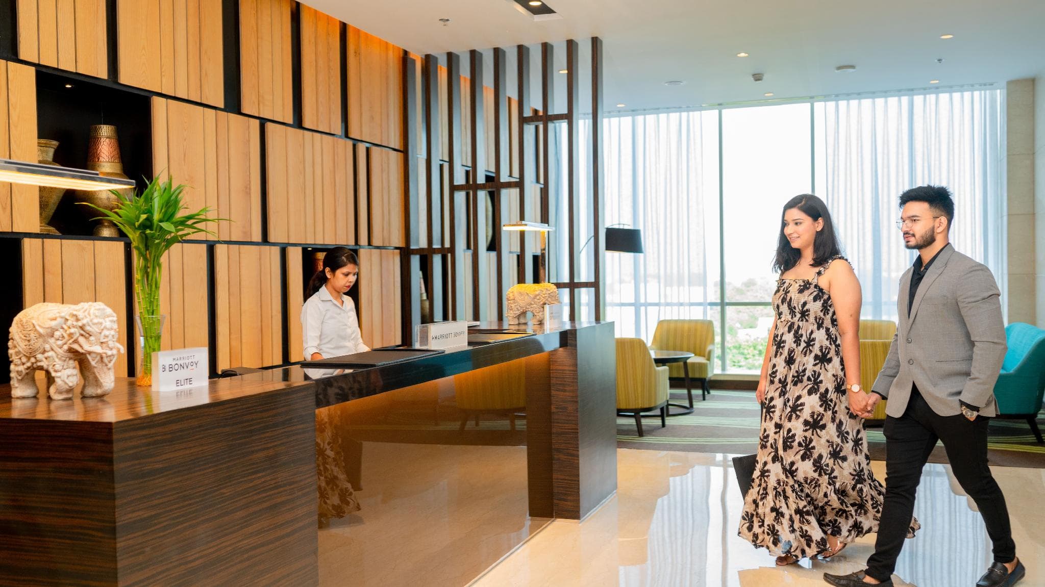 Fairfield by Marriott Agra photo 3