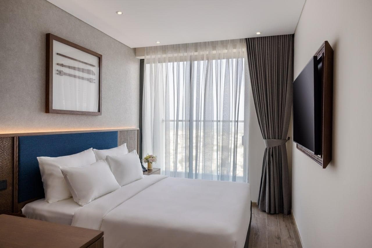 M Continental By Mandala Phu Yen - 24hours Stay photo 2