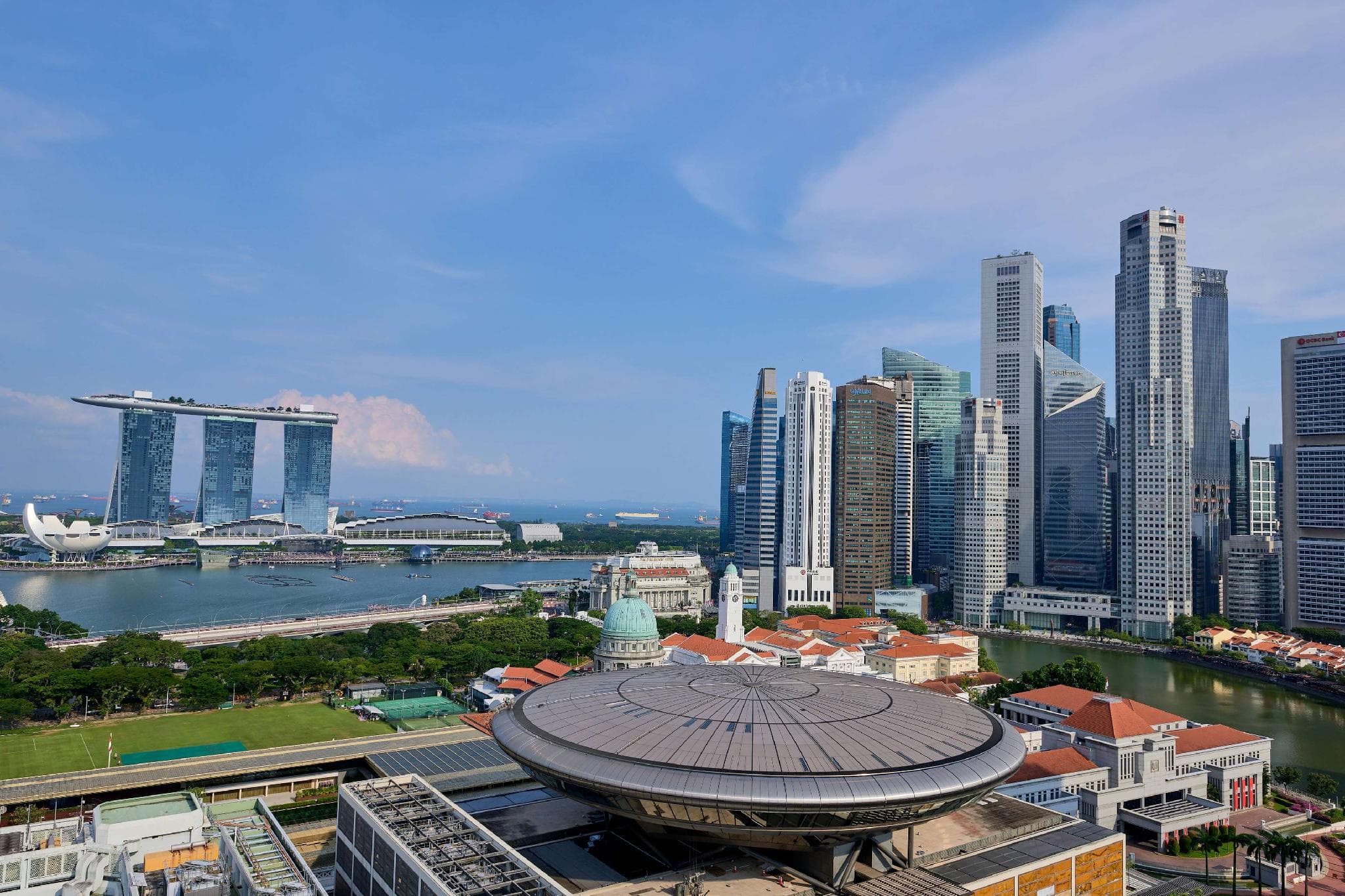 Wyndham Singapore Hotel photo 4