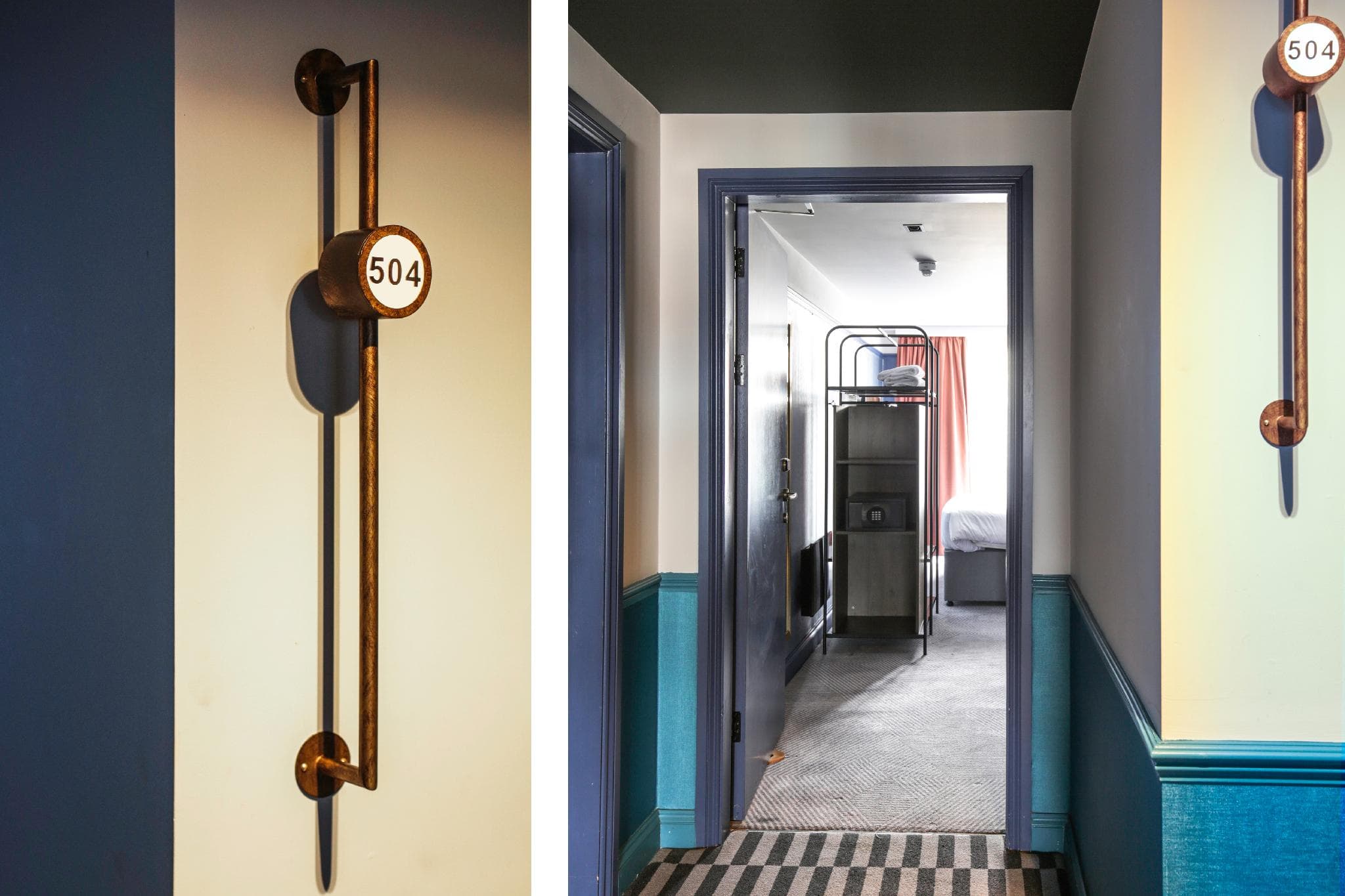 Ropewalks Hotel photo 3
