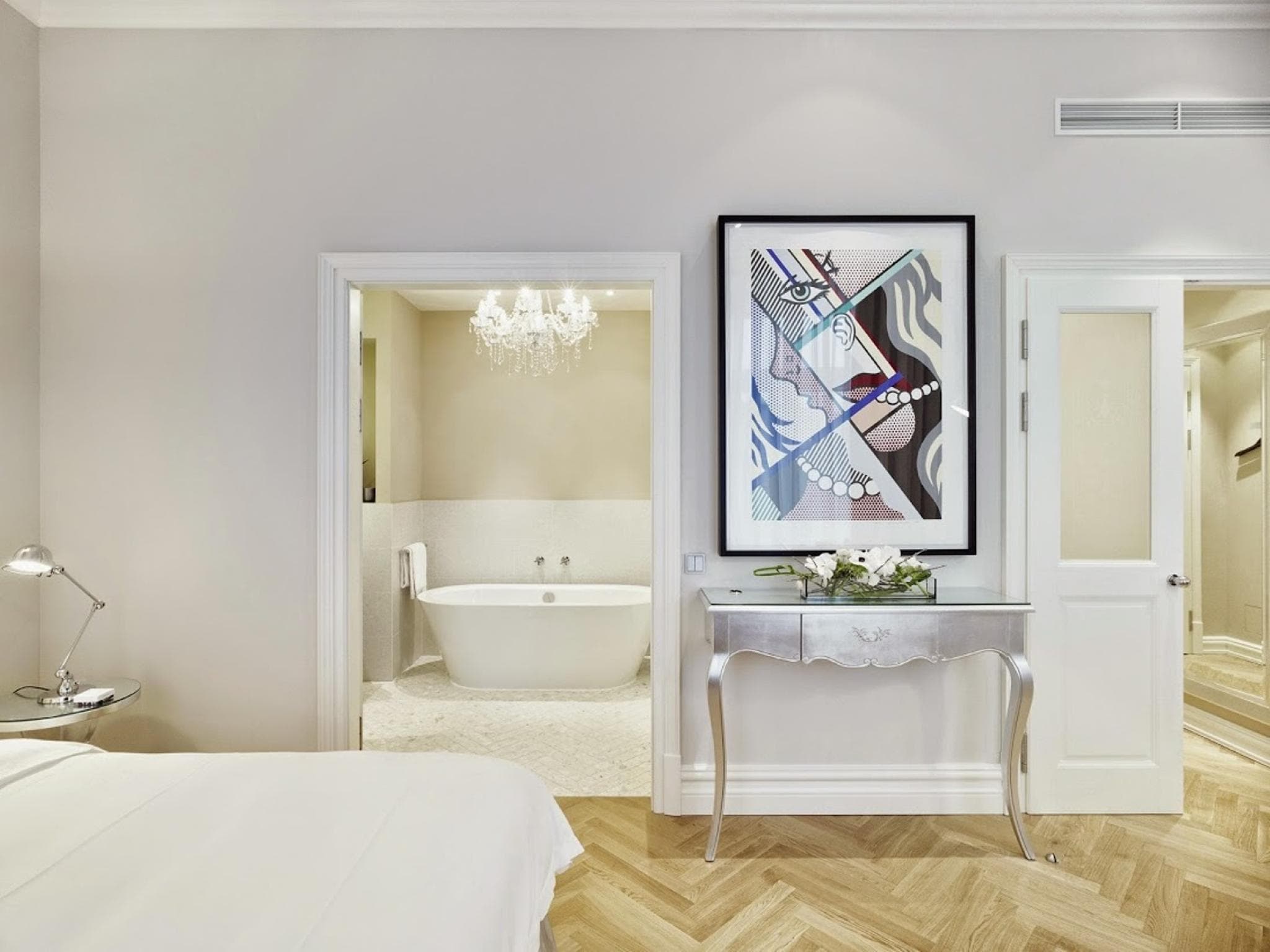 Hotel Sans Souci Wien photo 2